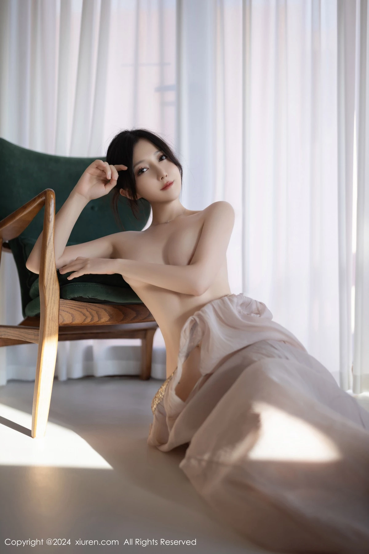 Xrmnw.Vip_鱼子酱_写真
