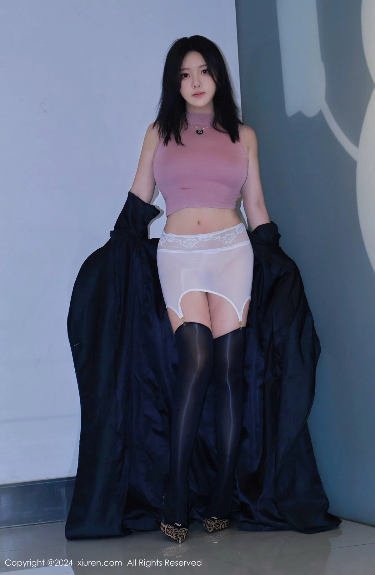 Xrmnw.Vip_小薯条_写真