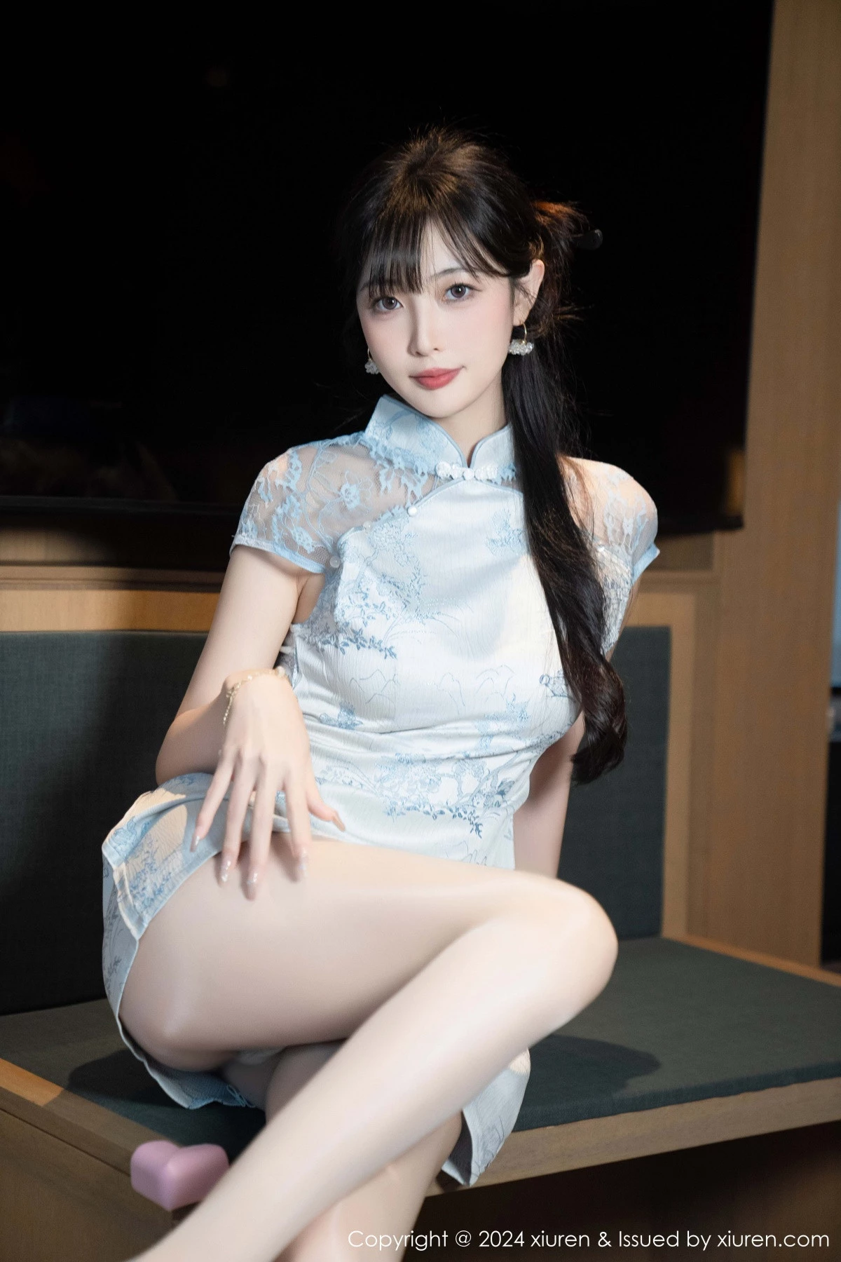 Xrmnw.Vip_林星阑_写真