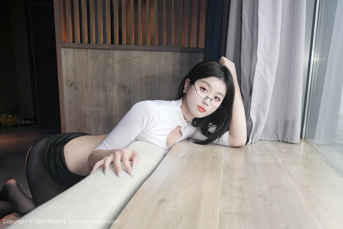 Xrmnw.Vip_江念鱼_写真