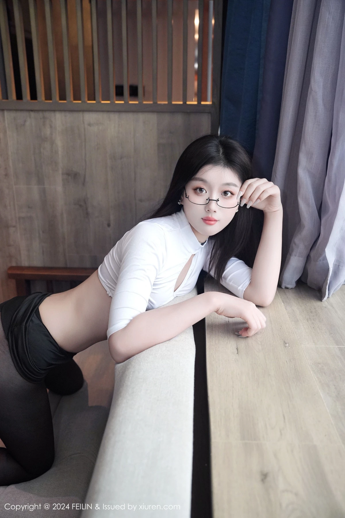 Xrmnw.Vip_江念鱼_写真