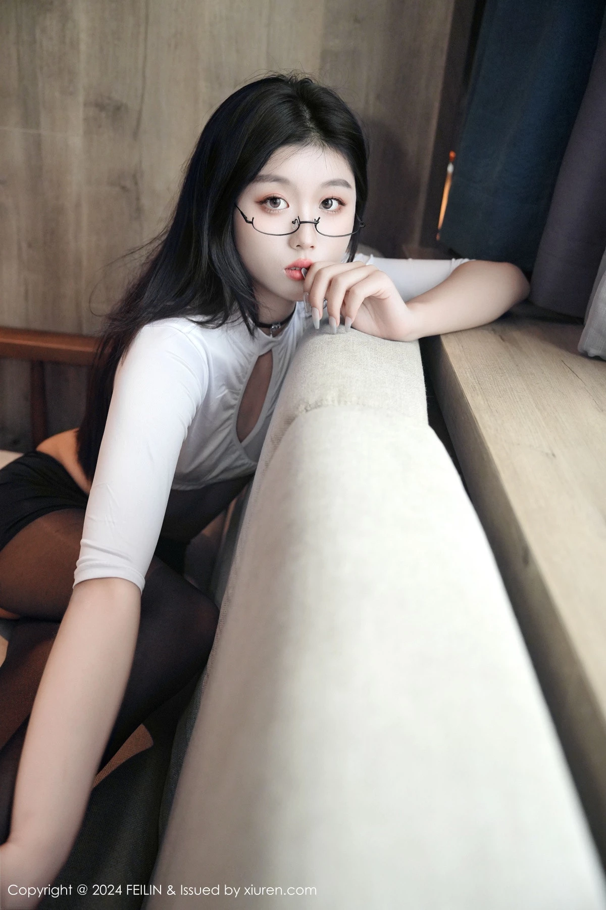 Xrmnw.Vip_江念鱼_写真