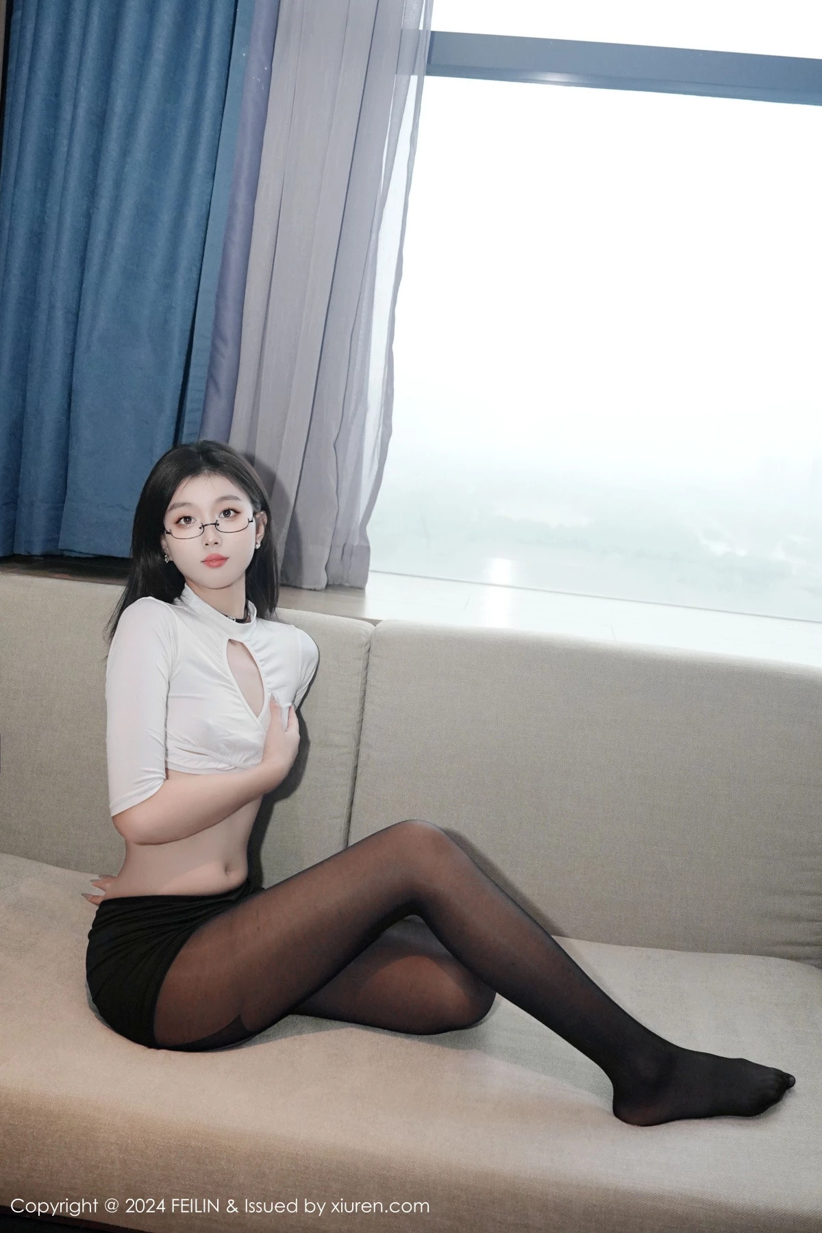 Xrmnw.Vip_江念鱼_写真