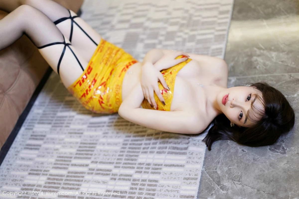 Xrmnw.Vip_徐莉芝_写真