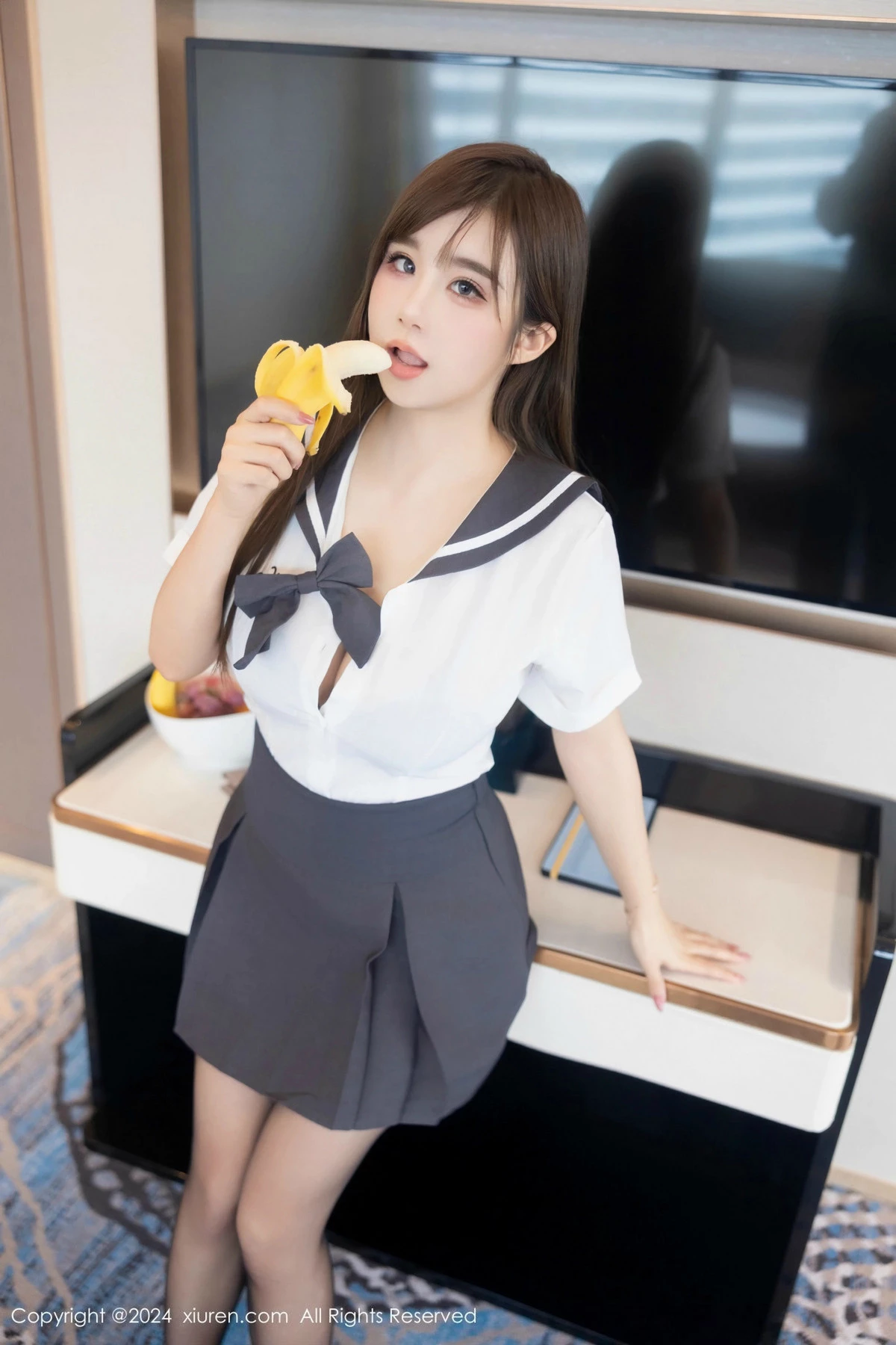 Xrmnw.Vip_小肉肉咪_写真