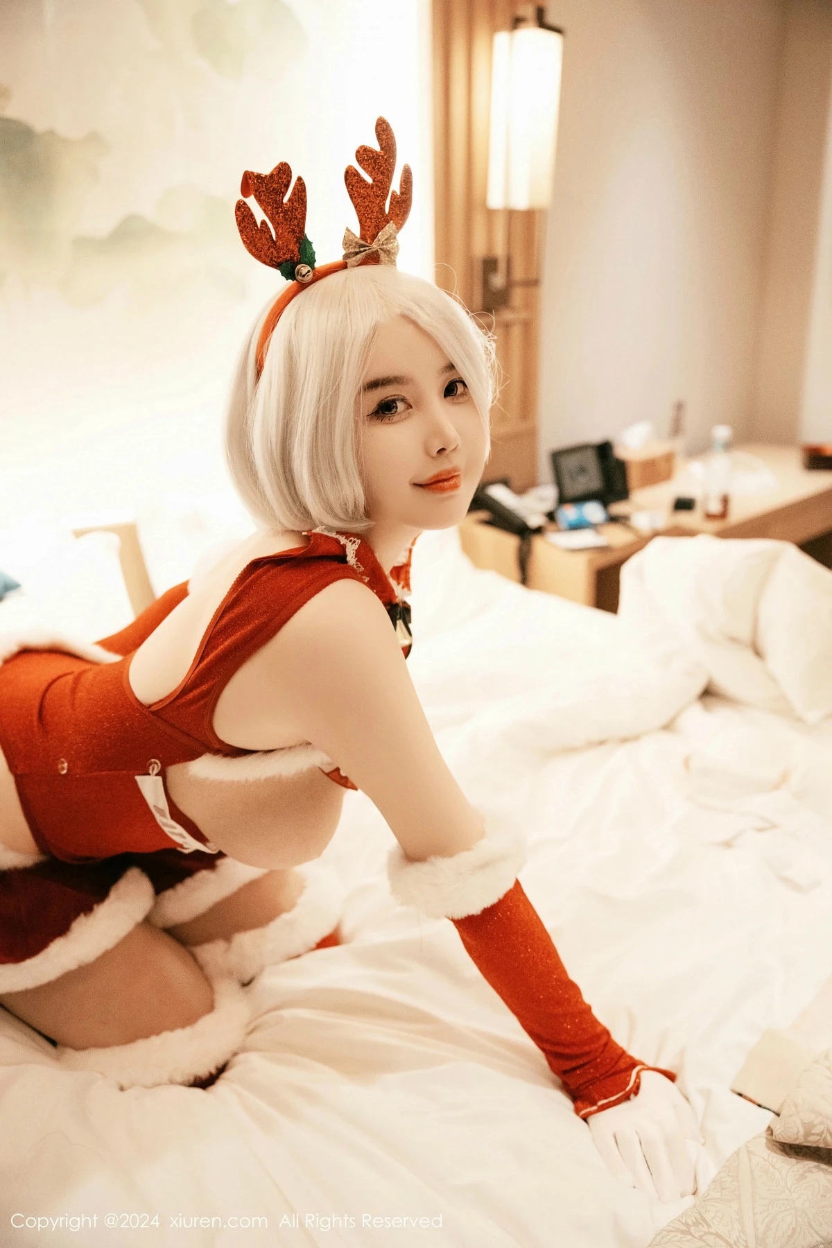 Xrmnw.Vip_樱桃小犊子_写真