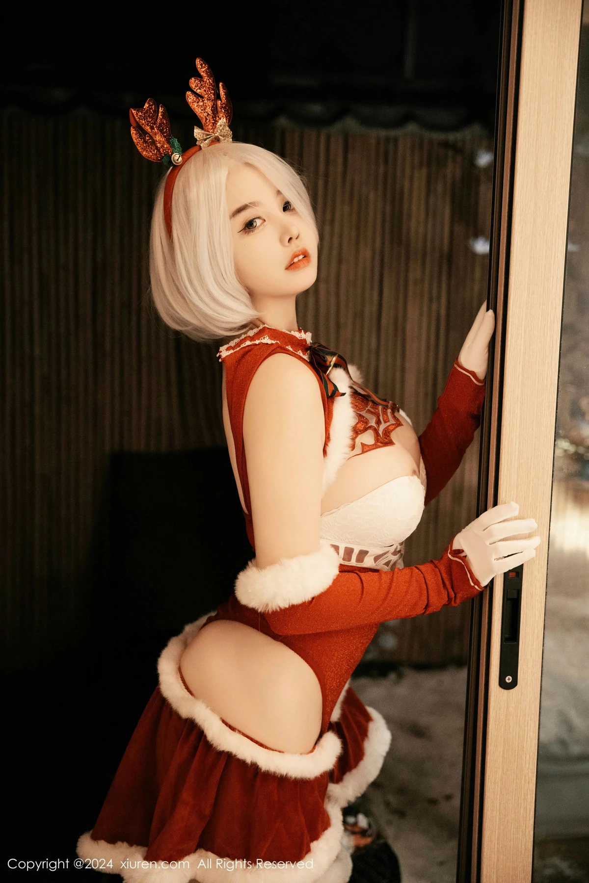 Xrmnw.Vip_樱桃小犊子_写真