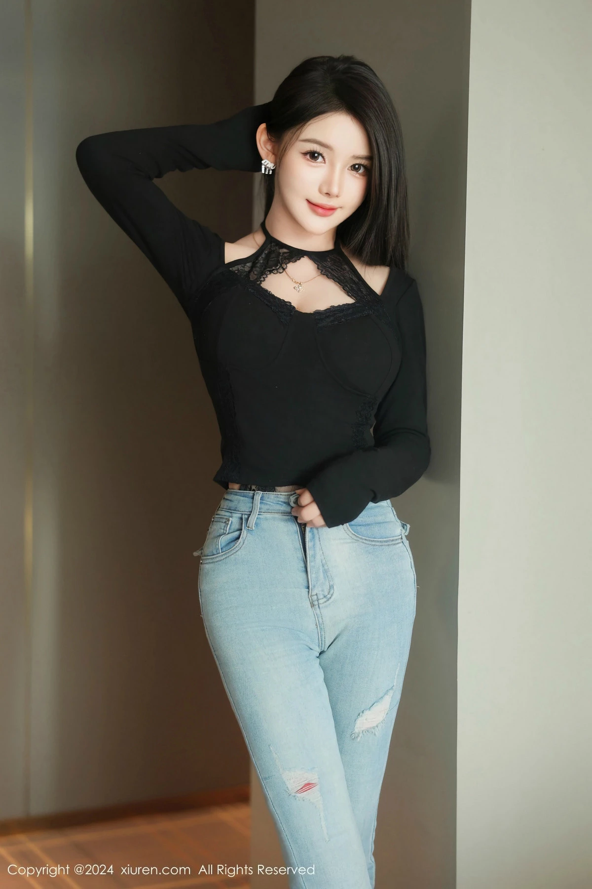 Xrmnw.Vip_爱酱里_写真