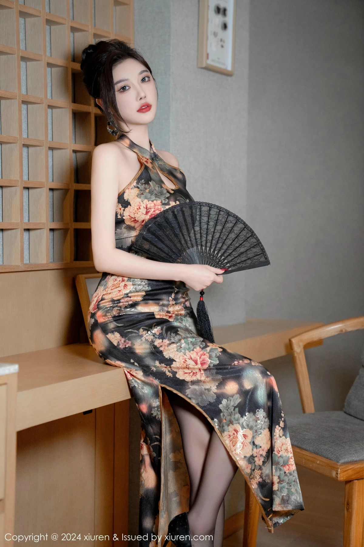 Xrmnw.Vip_杨晨晨_写真