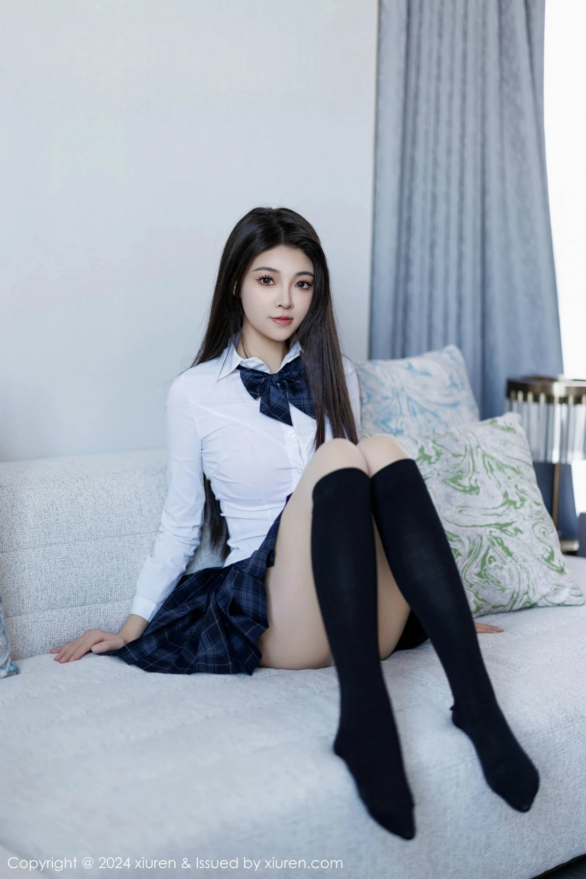 Xrmnw.Vip_初梦瑶_写真
