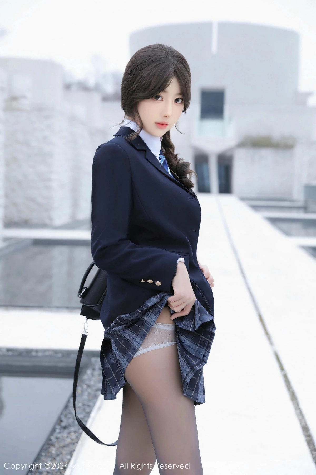 Xrmnw.Vip_桃妖夭_写真