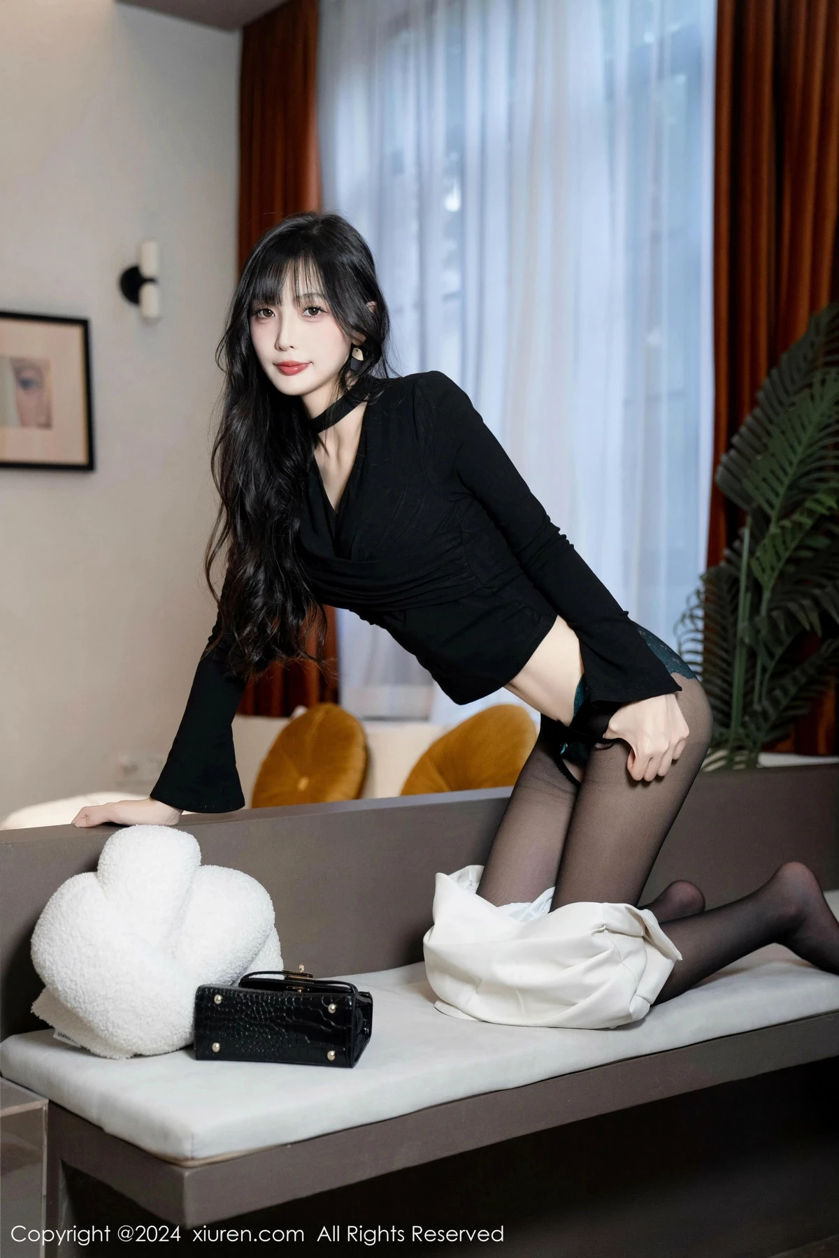 Xrmnw.Vip_林星阑_写真