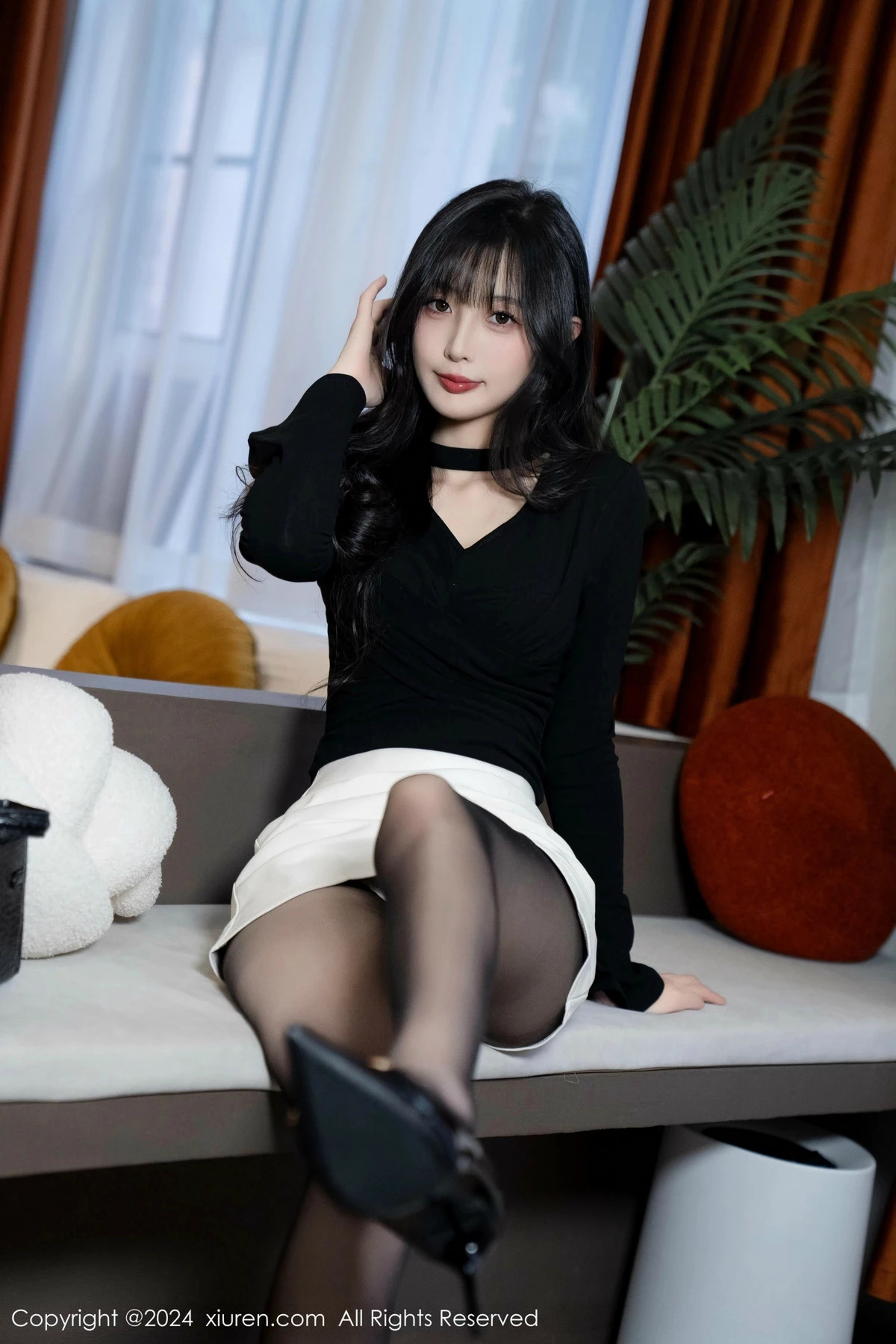 Xrmnw.Vip_林星阑_写真