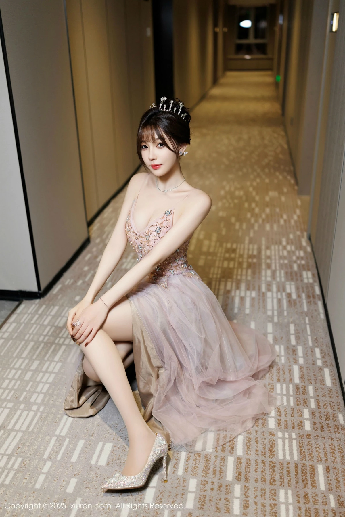 Xrmnw.Vip_徐莉芝_写真