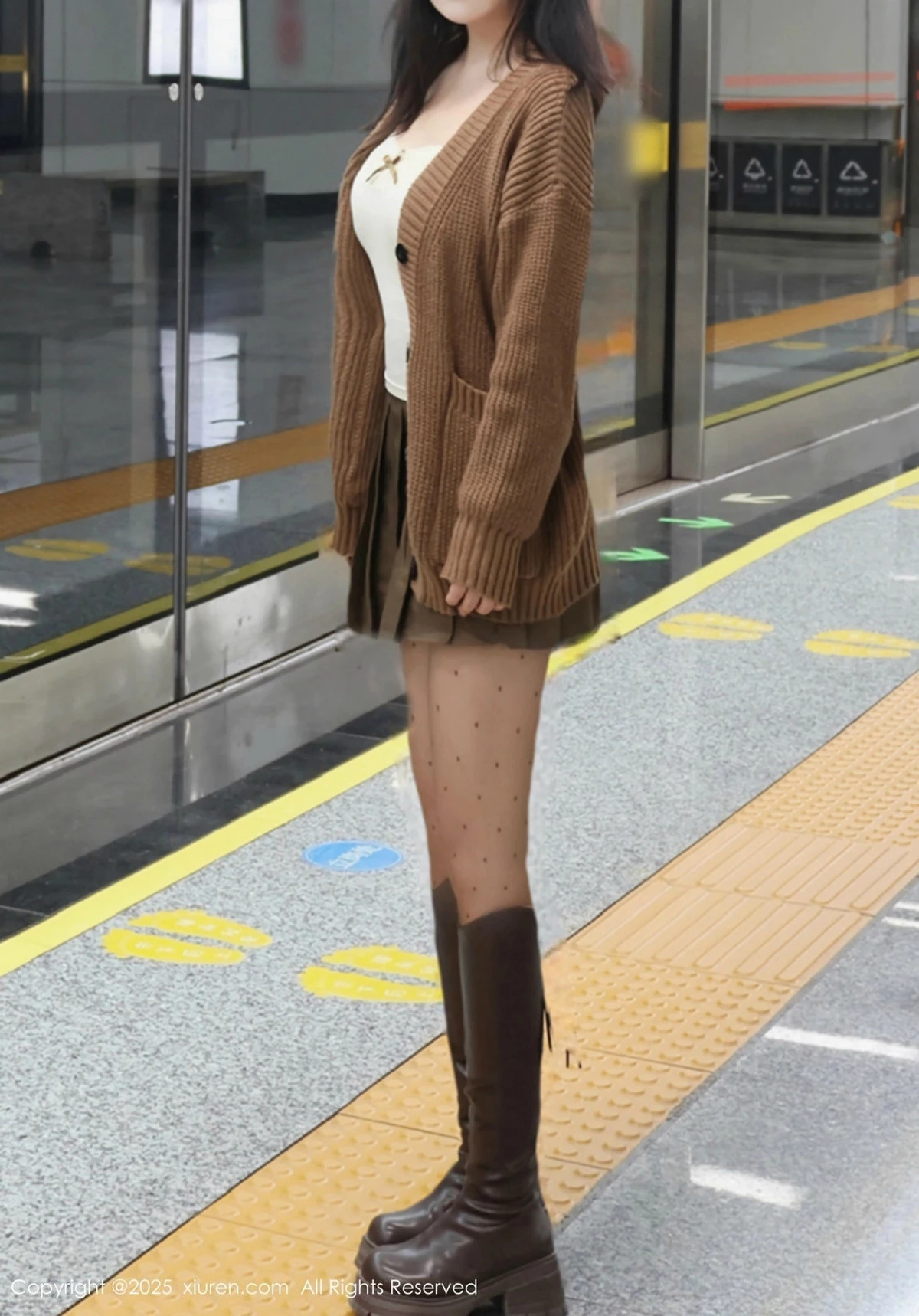 Xrmnw.Vip_小薯条_写真