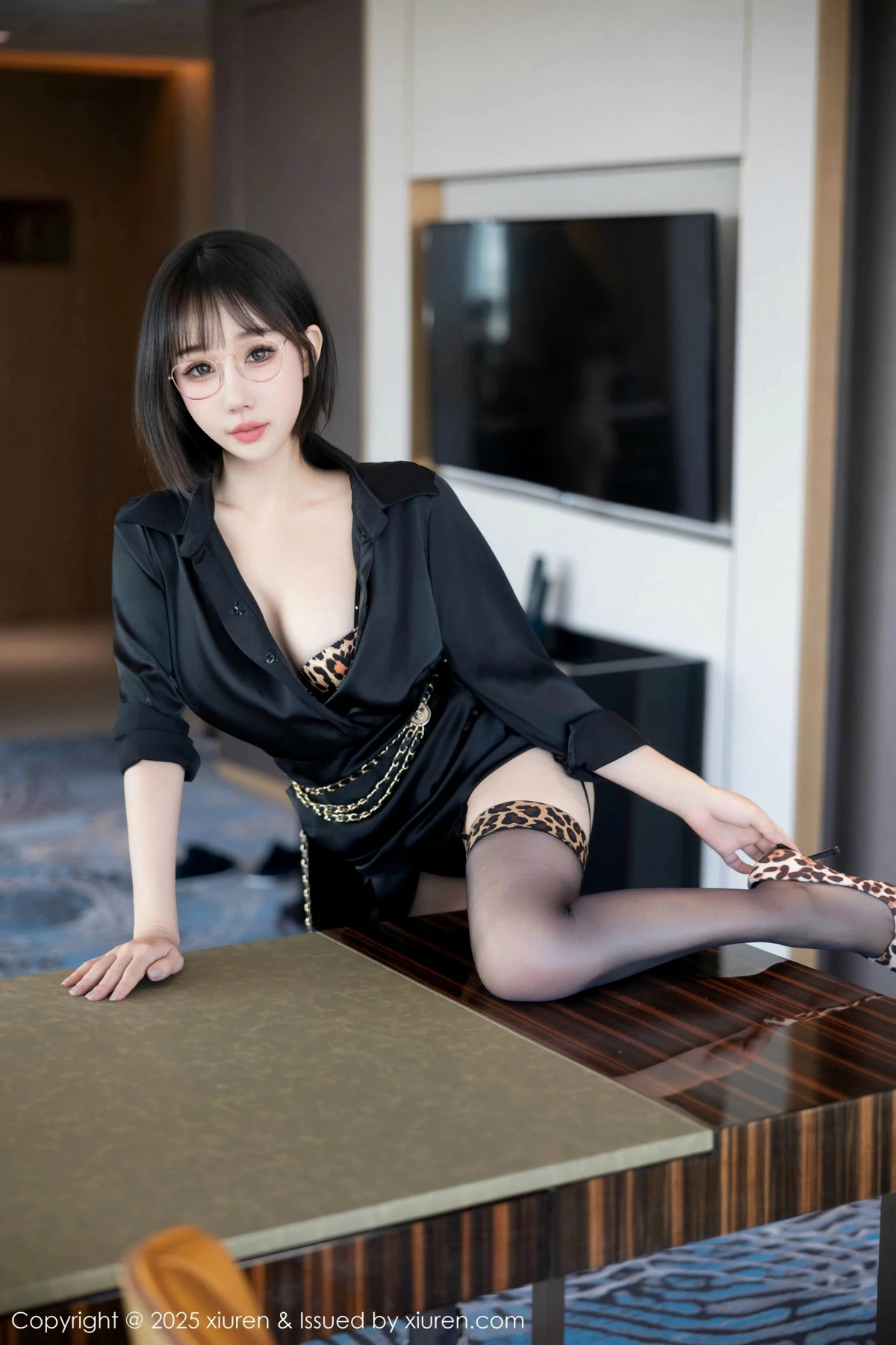 Xrmnw.Vip_波巧酱_写真