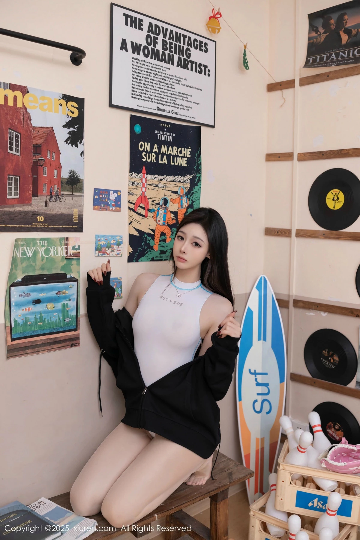 Xrmnw.Vip_小逗逗_写真