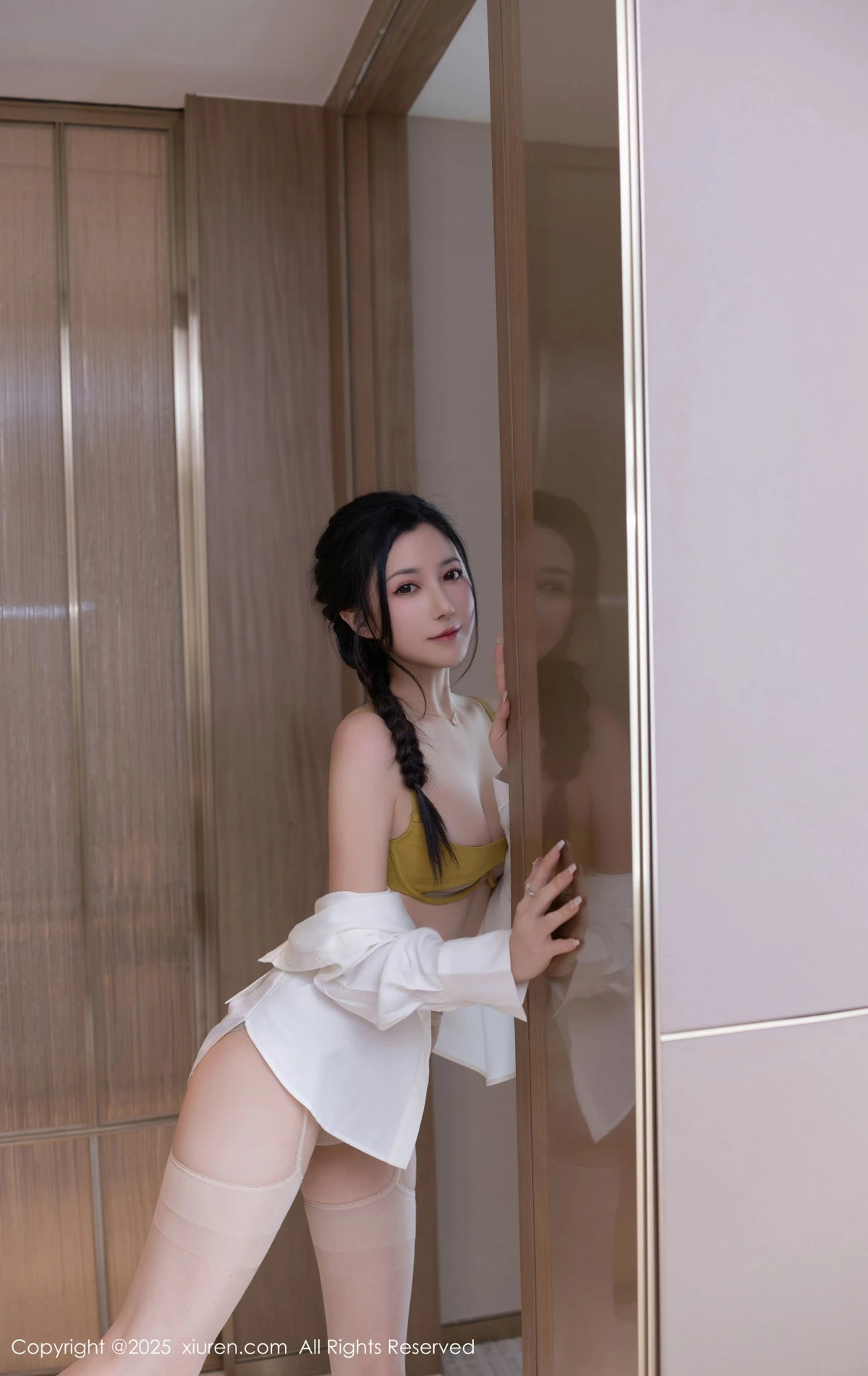Xrmnw.Vip_鱼子酱_写真