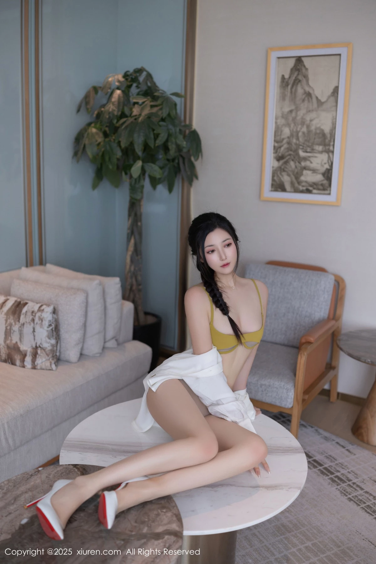 Xrmnw.Vip_鱼子酱_写真
