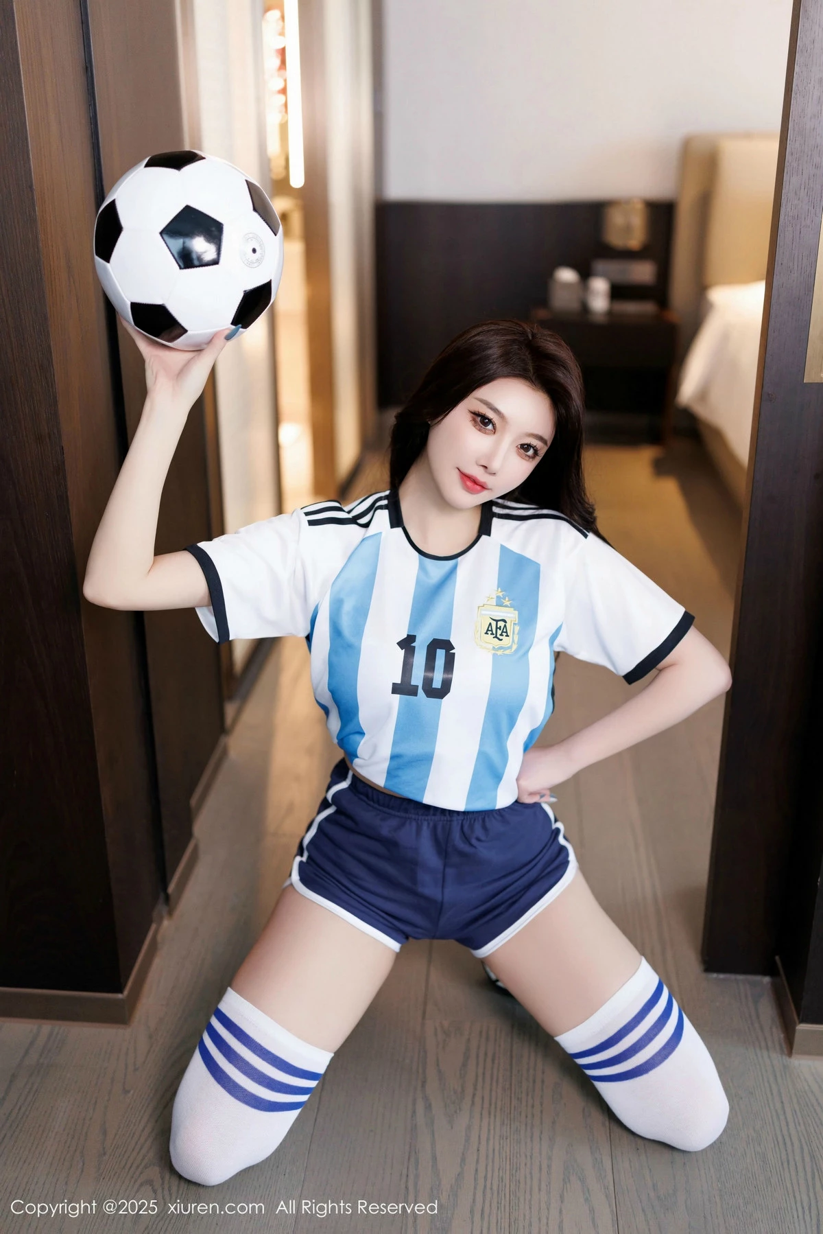Xrmnw.Vip_杨晨晨_写真