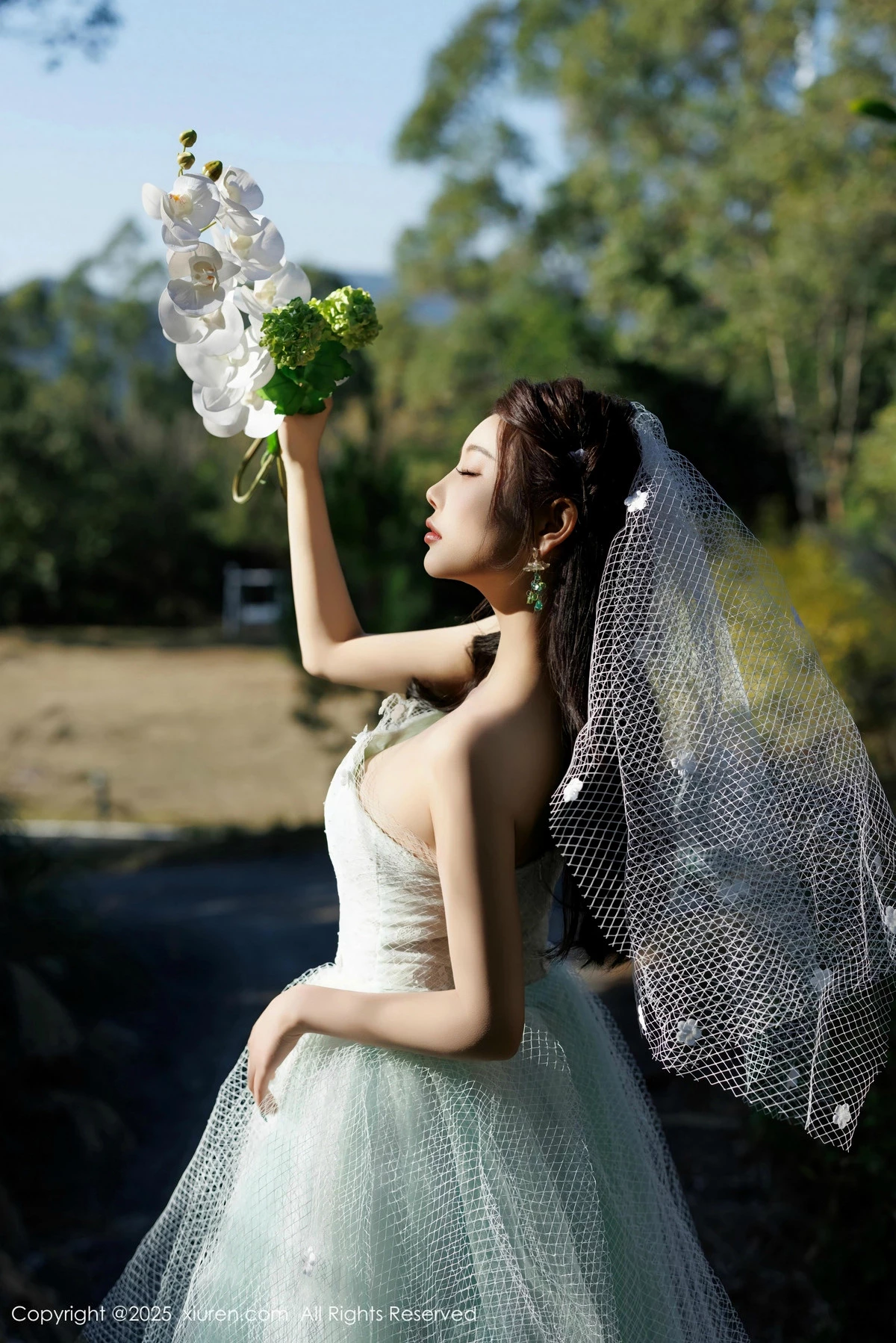 Xrmnw.Vip_杨晨晨_写真