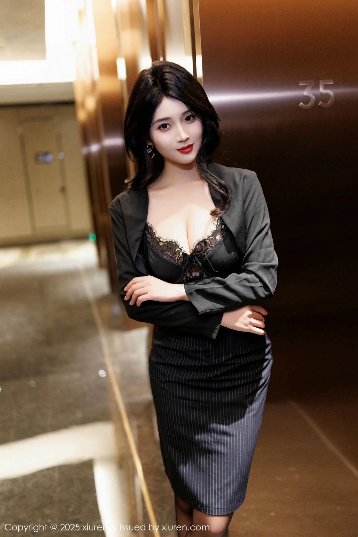 Xrmnw.Vip_南乔_写真