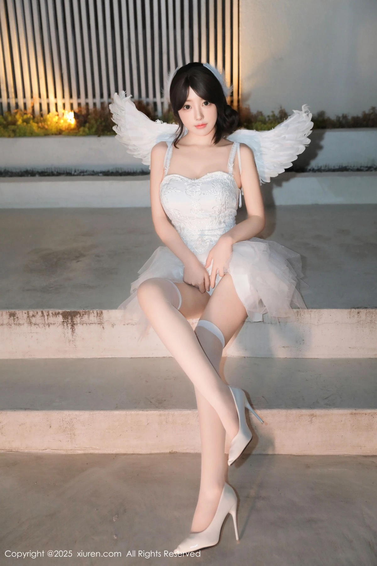 Xrmnw.Vip_桃妖夭_写真