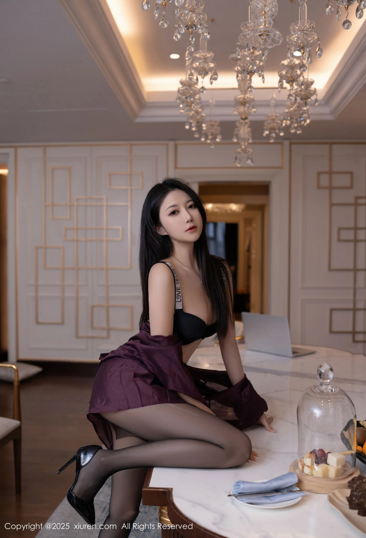 Xrmnw.Vip_鱼子酱_写真