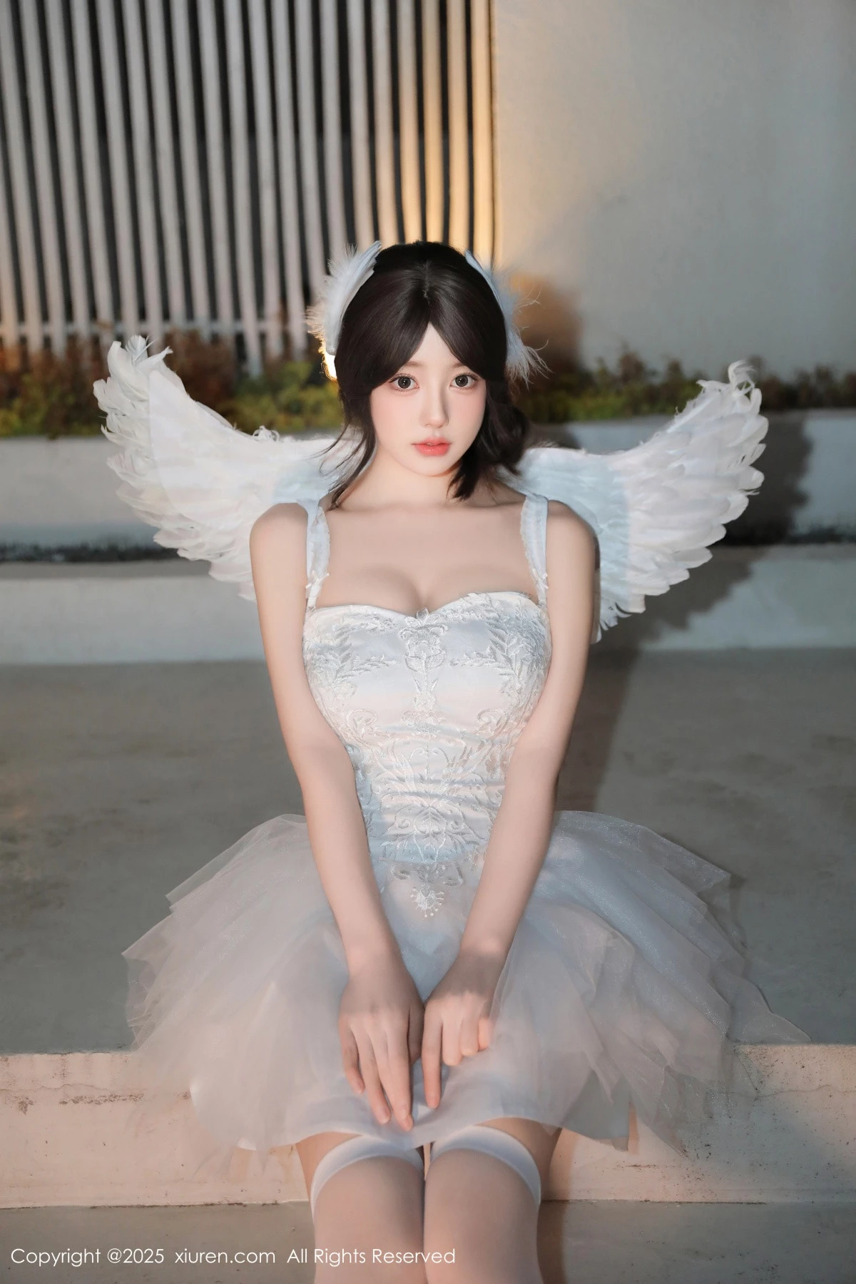Xrmnw.Vip_桃妖夭_写真