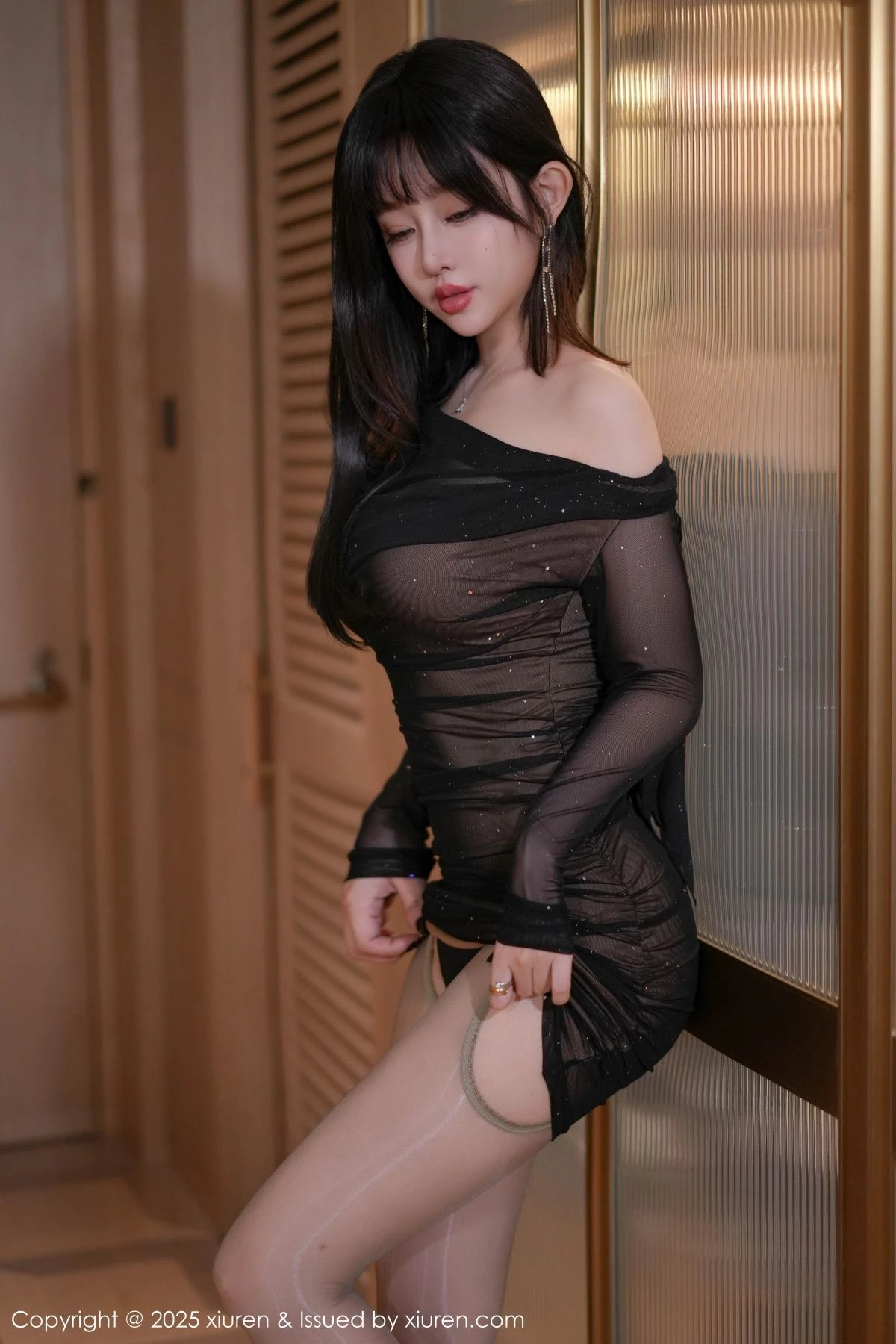 Xrmnw.Vip_王雨纯_写真