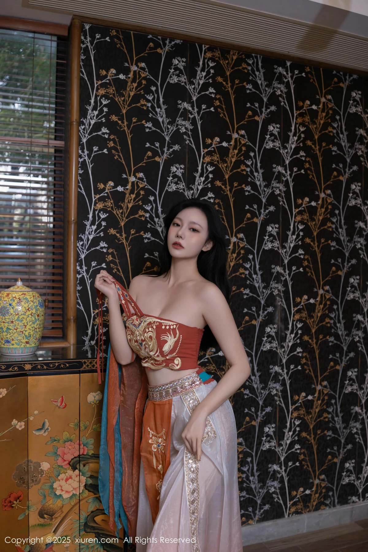 Xrmnw.Vip_安然_写真