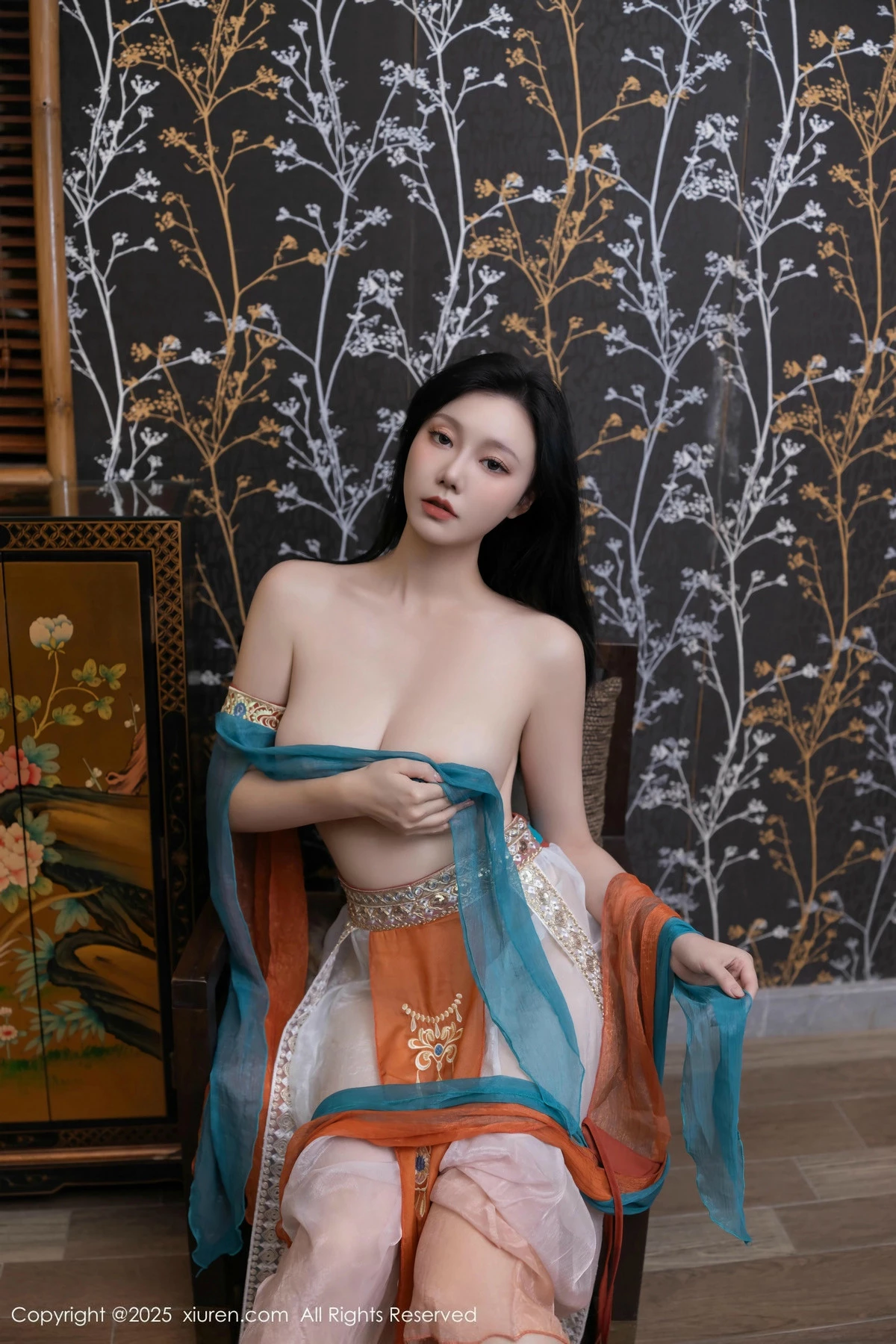 Xrmnw.Vip_安然_写真