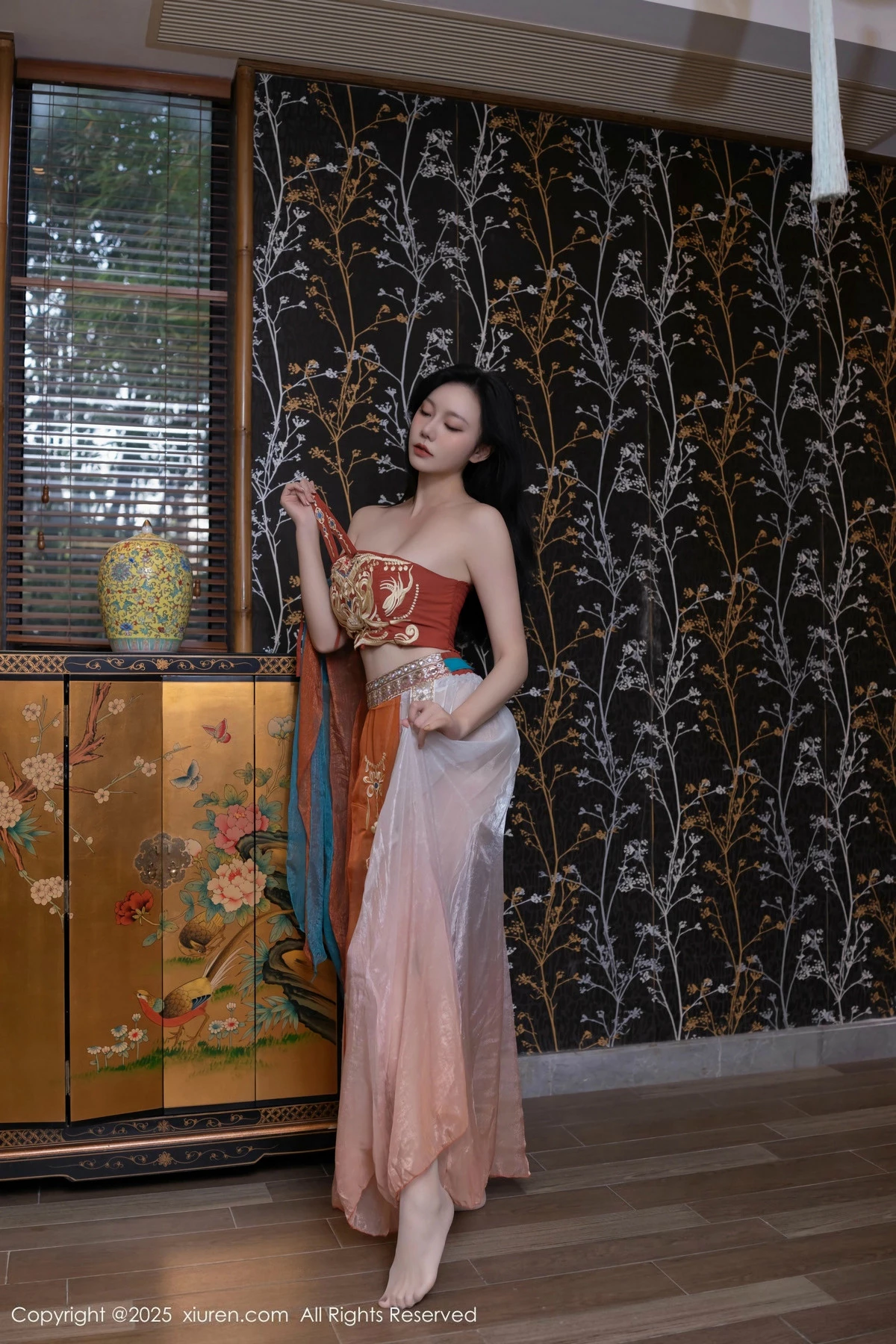 Xrmnw.Vip_安然_写真