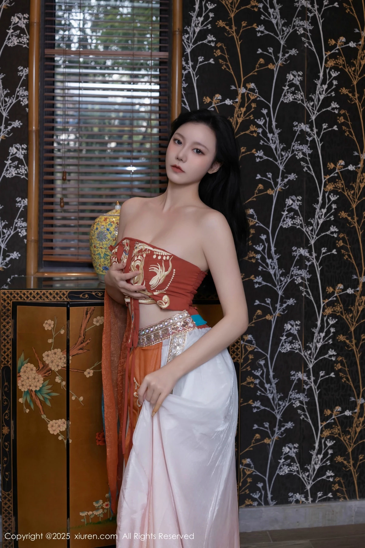 Xrmnw.Vip_安然_写真