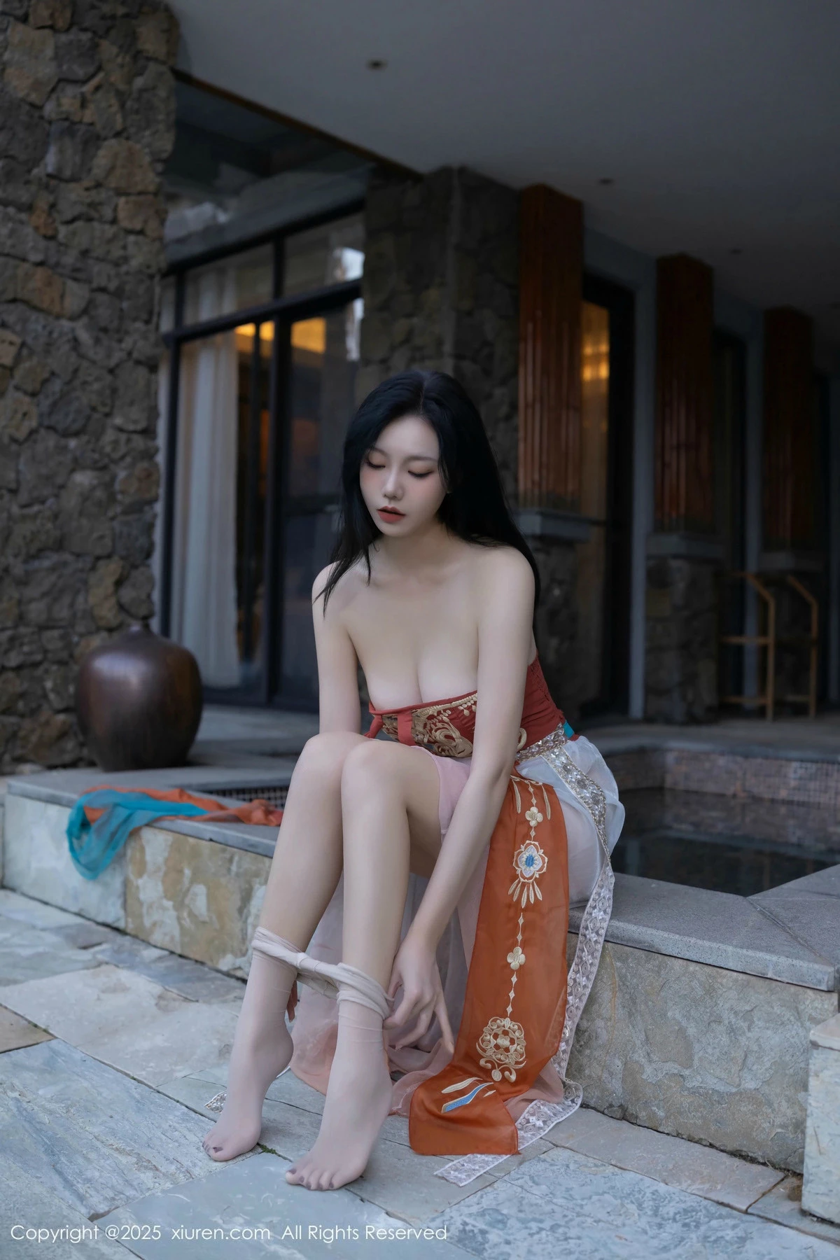Xrmnw.Vip_安然_写真