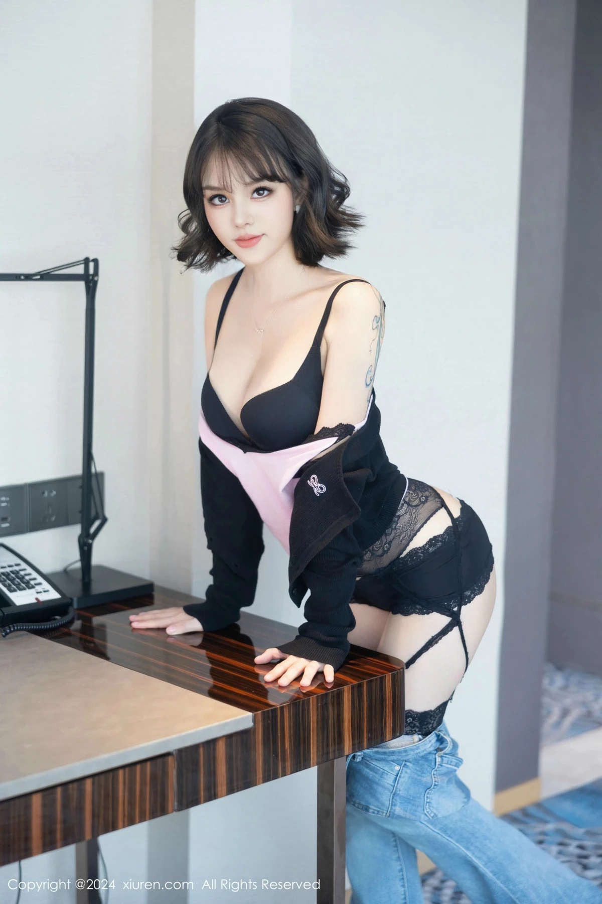 Xrmnw.Vip_黎苏苏_写真