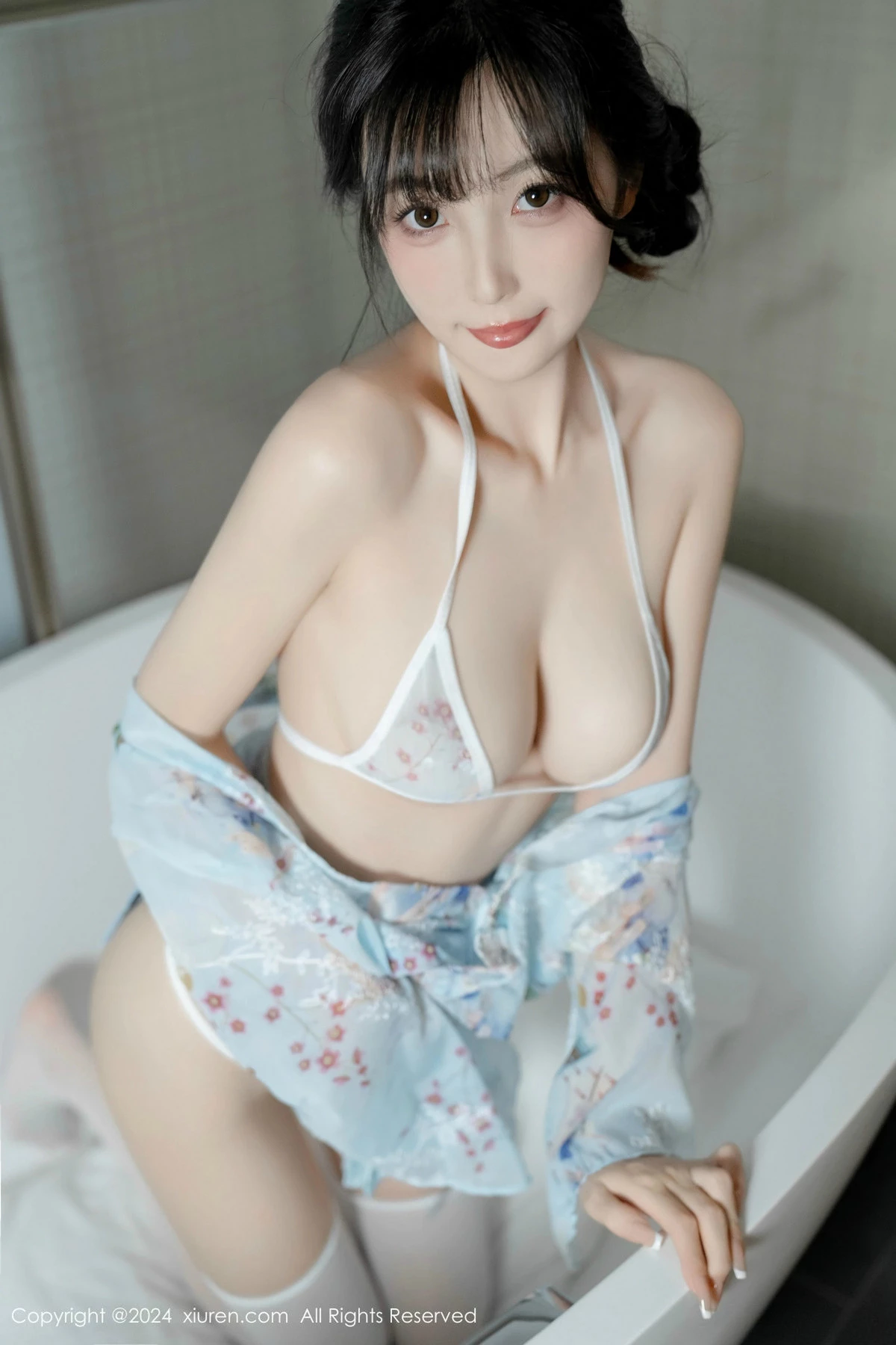 Xrmnw.Vip_林星阑_写真