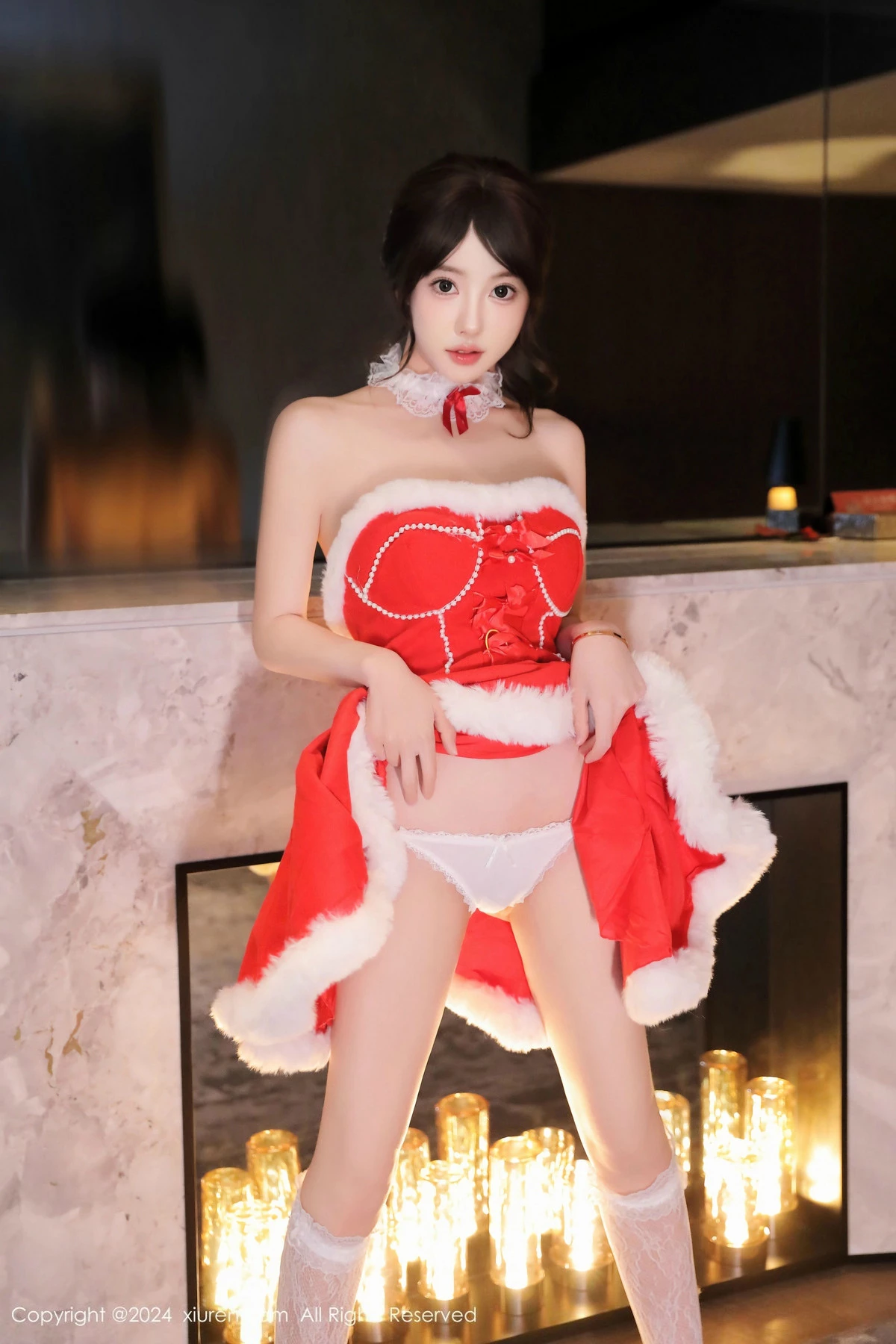 Xrmnw.Vip_桃妖夭_写真