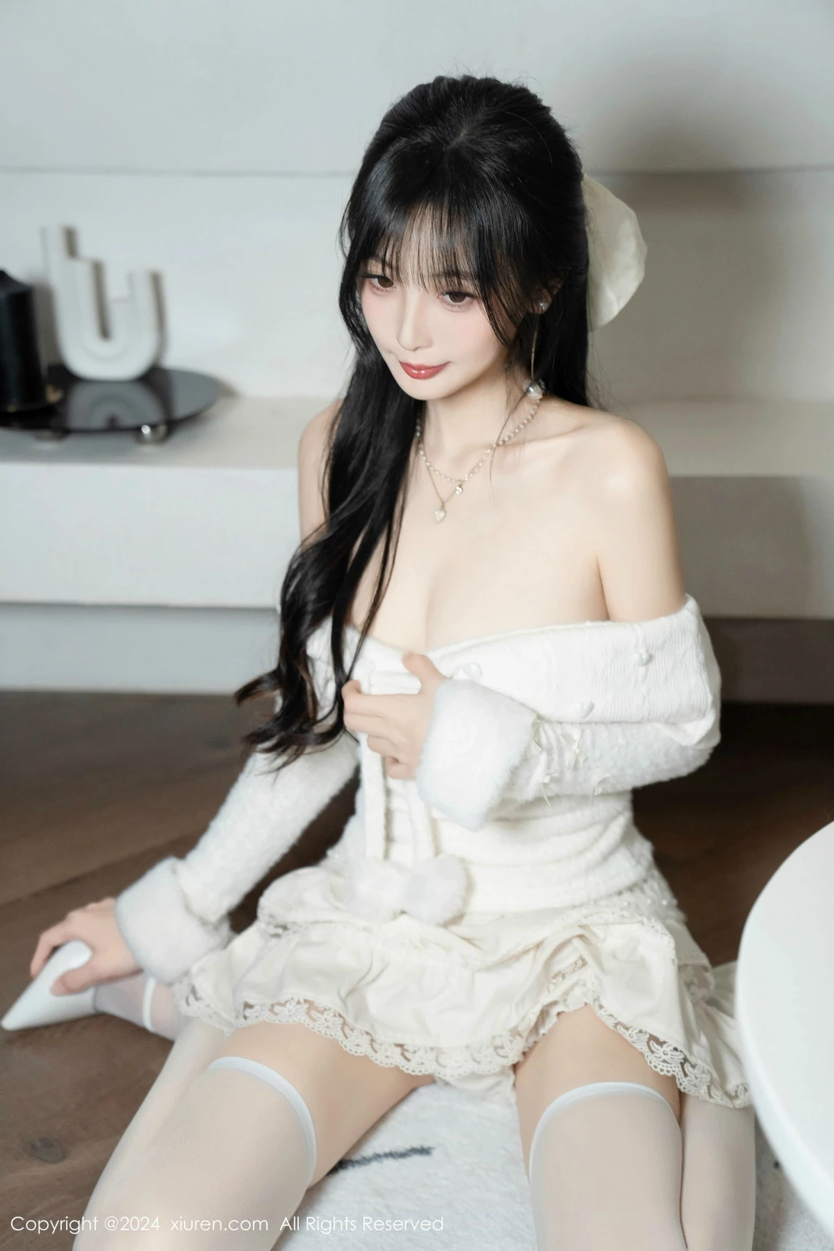 Xrmnw.Vip_林星阑_写真