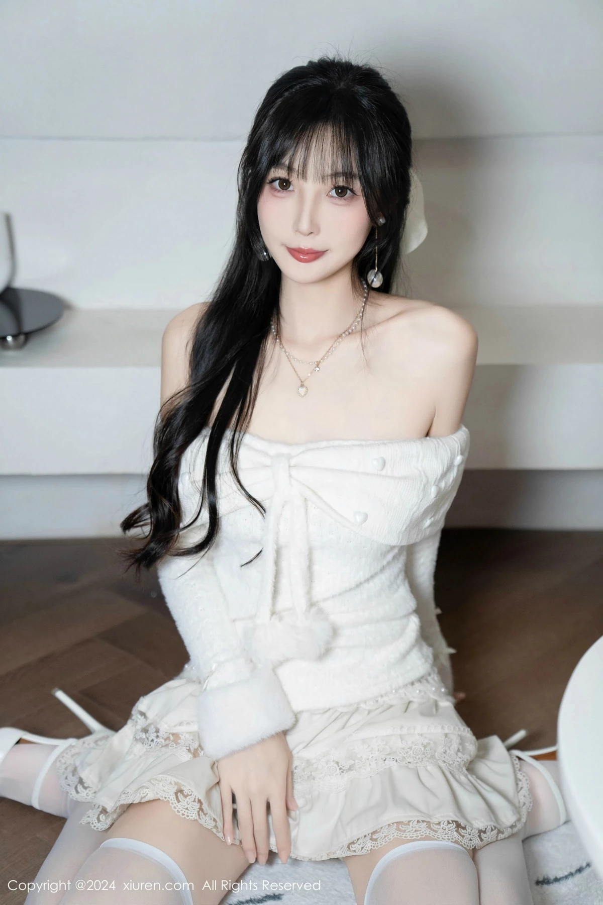 Xrmnw.Vip_林星阑_写真