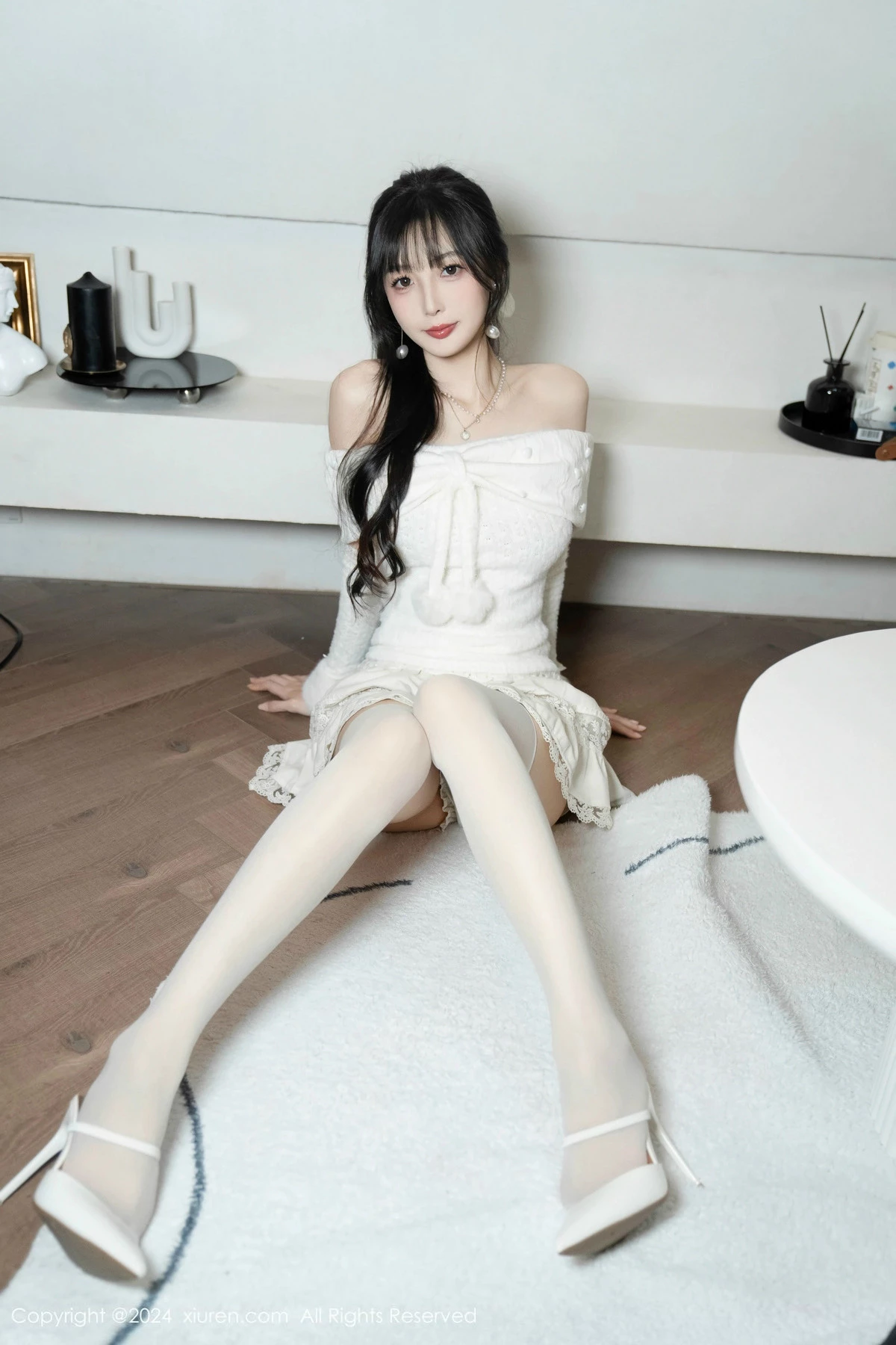 Xrmnw.Vip_林星阑_写真