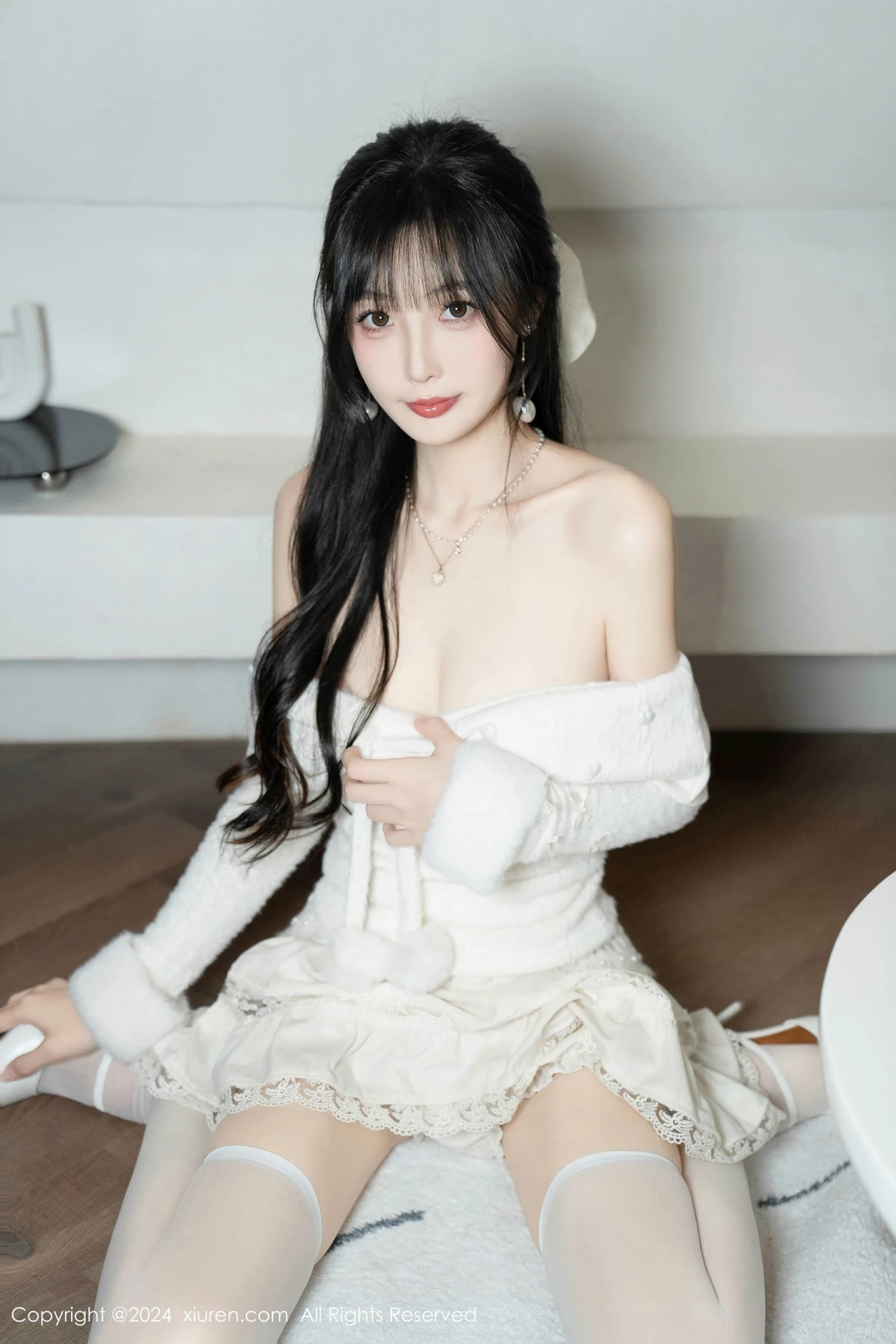 Xrmnw.Vip_林星阑_写真