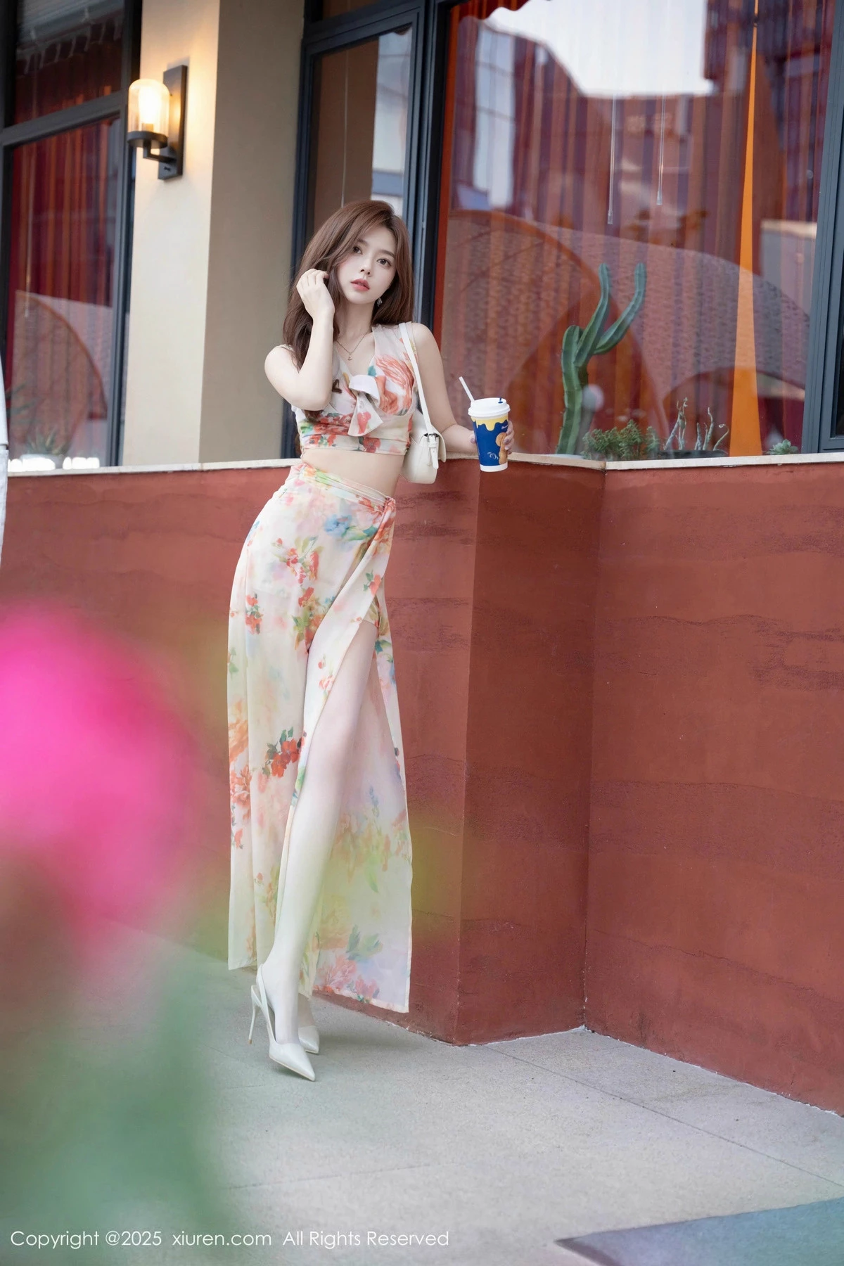 Xrmnw.Vip_拍黄瓜_写真