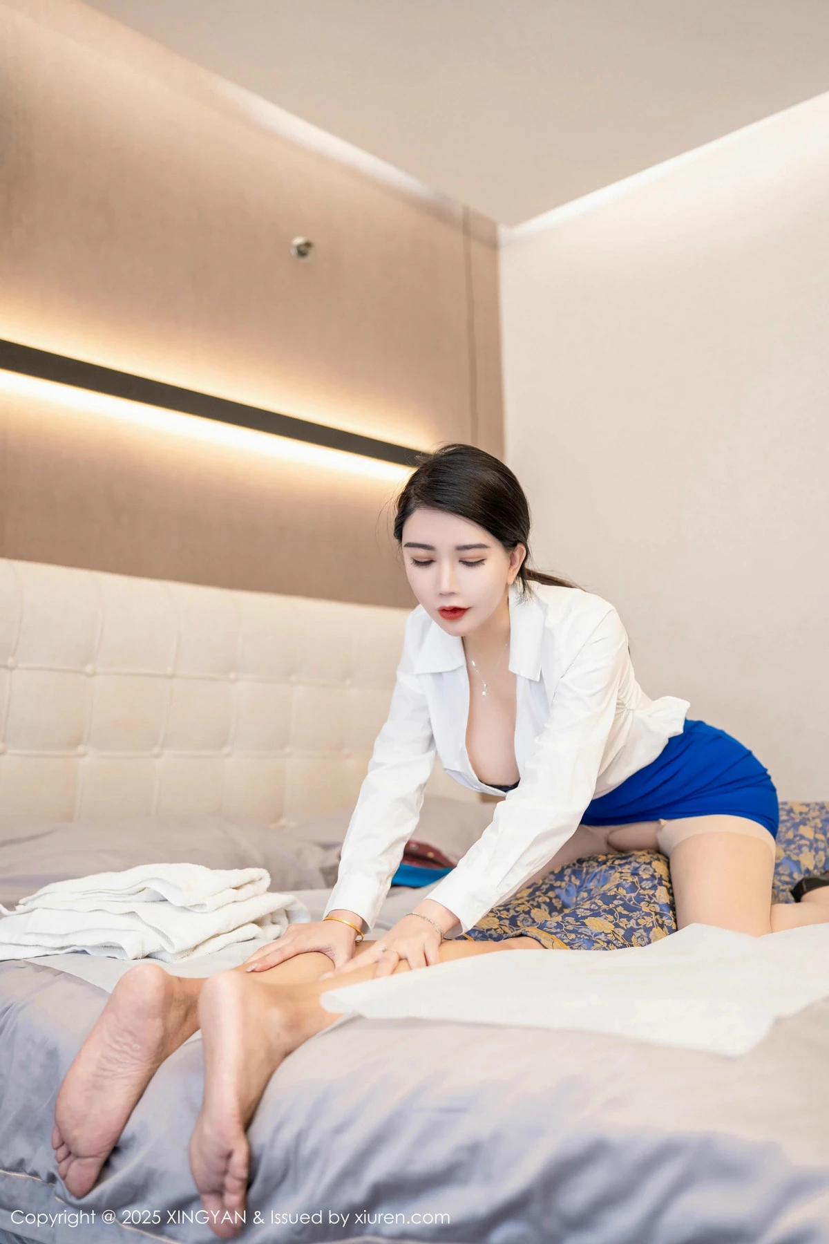 Xrmnw.Vip_李若汐_写真