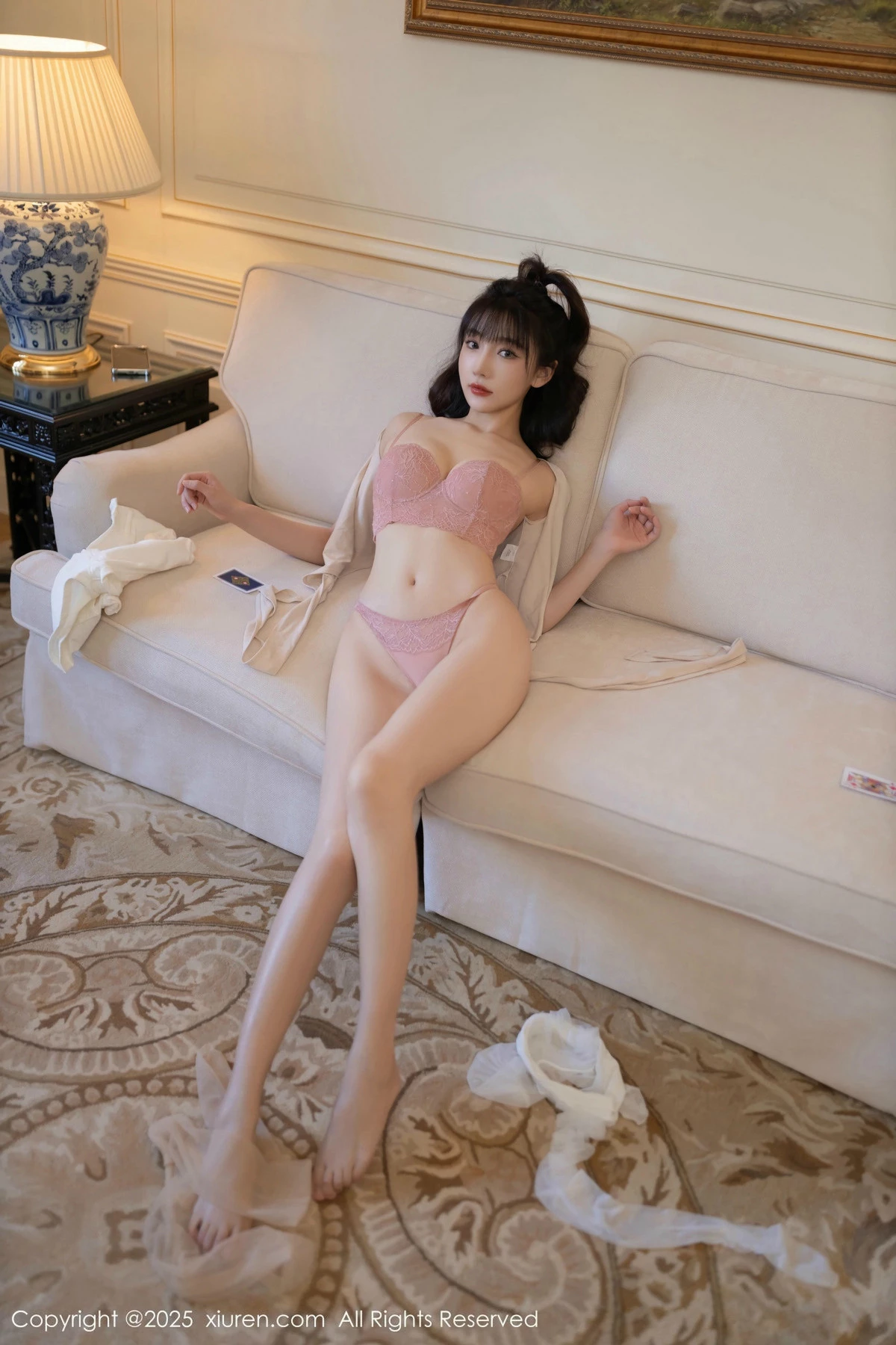Xrmnw.Vip_模特合集_写真
