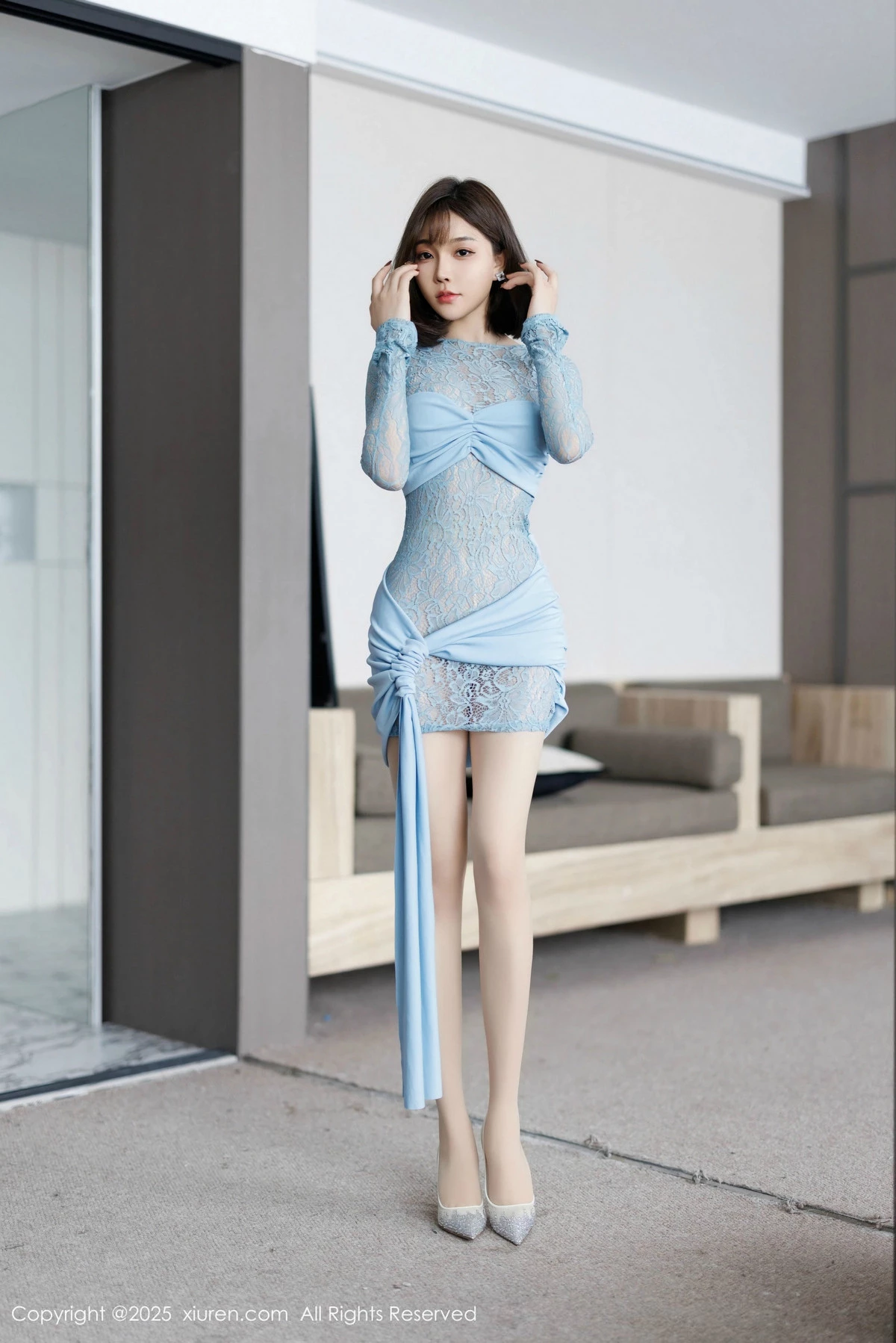 Xrmnw.Vip_徐莉芝_写真