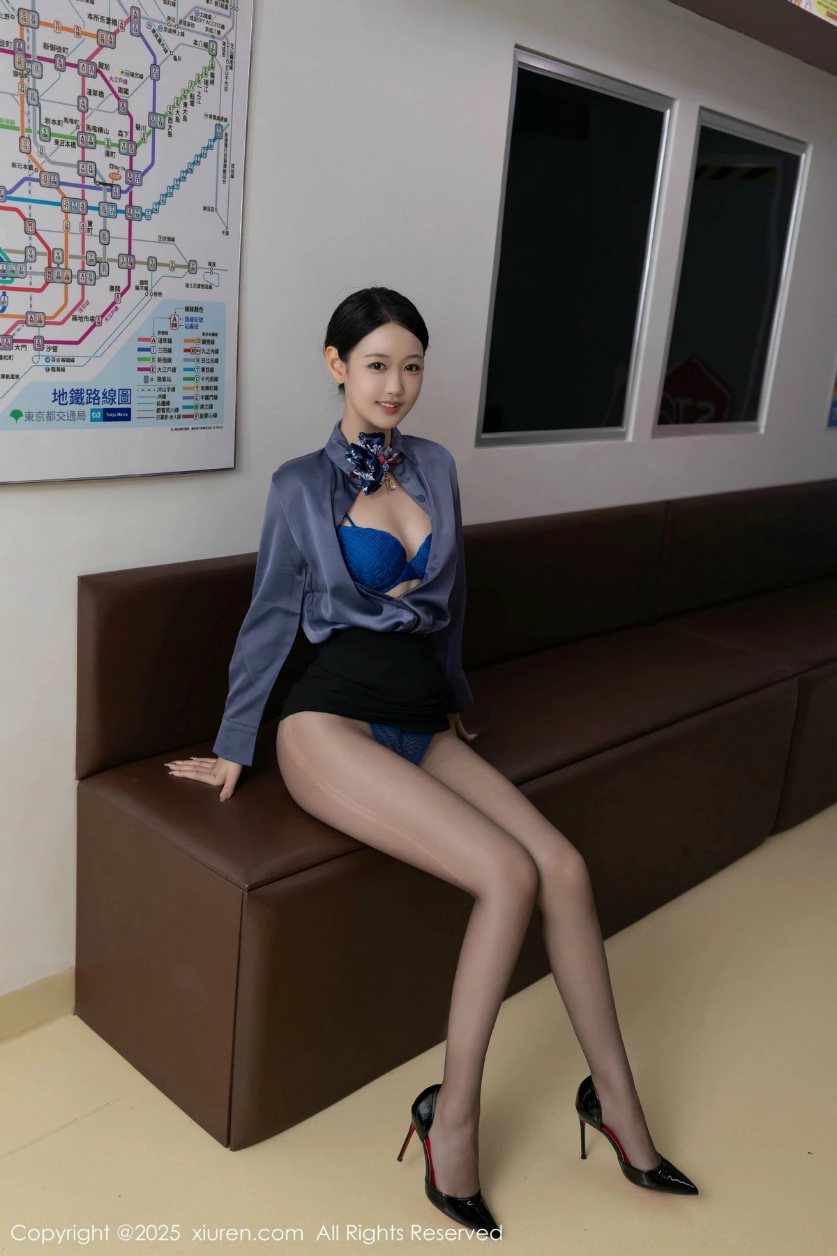 Xrmnw.Vip_唐安琪_写真