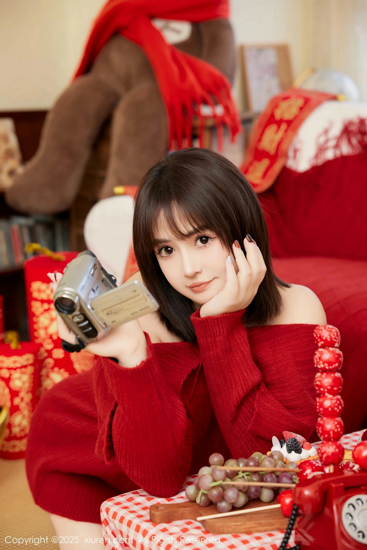 Xrmnw.Vip_养乐多_写真
