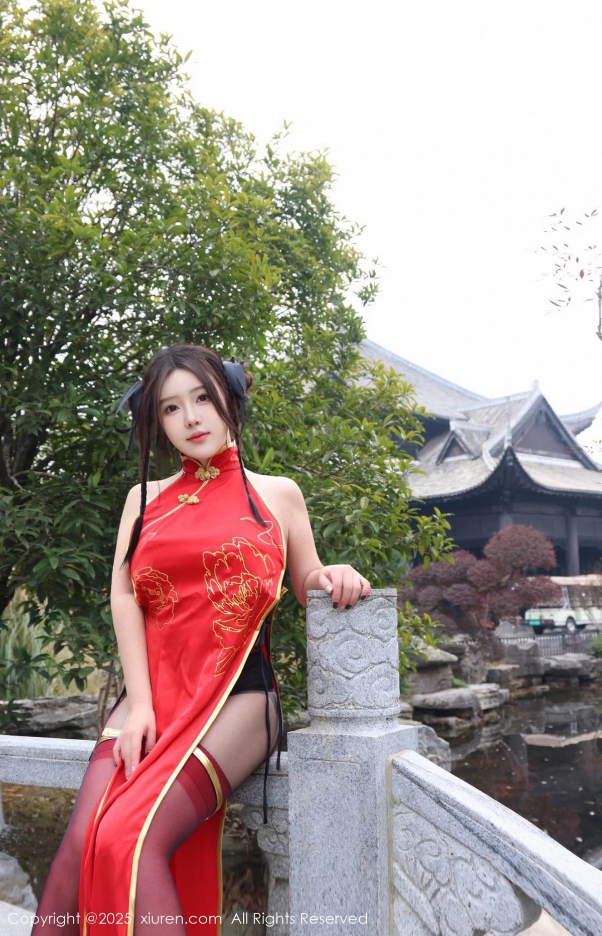 Xrmnw.Vip_小薯条_写真