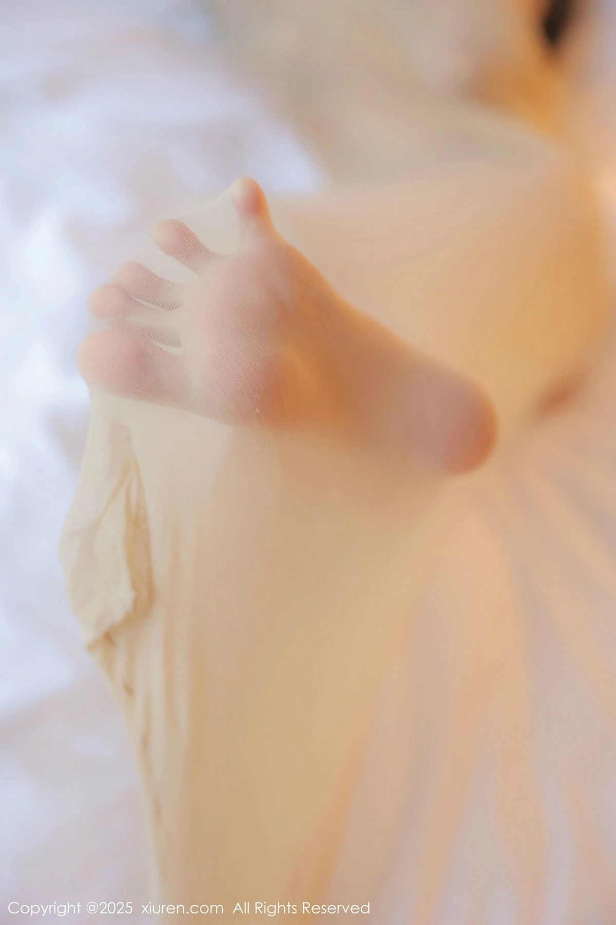 Xrmnw.Vip_余安安_写真